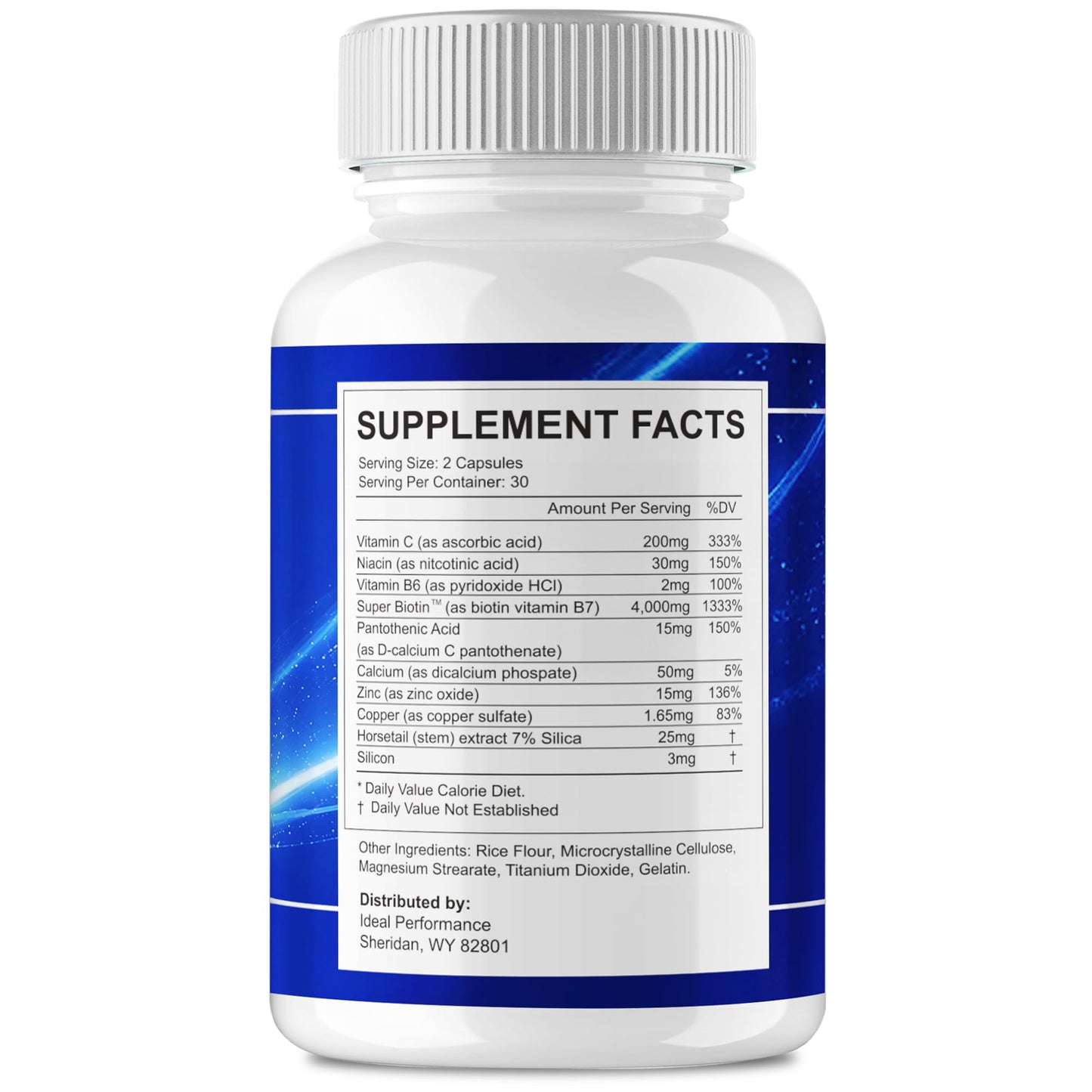 Ideal Performance Artivorin Capsules Capsule 60 Count