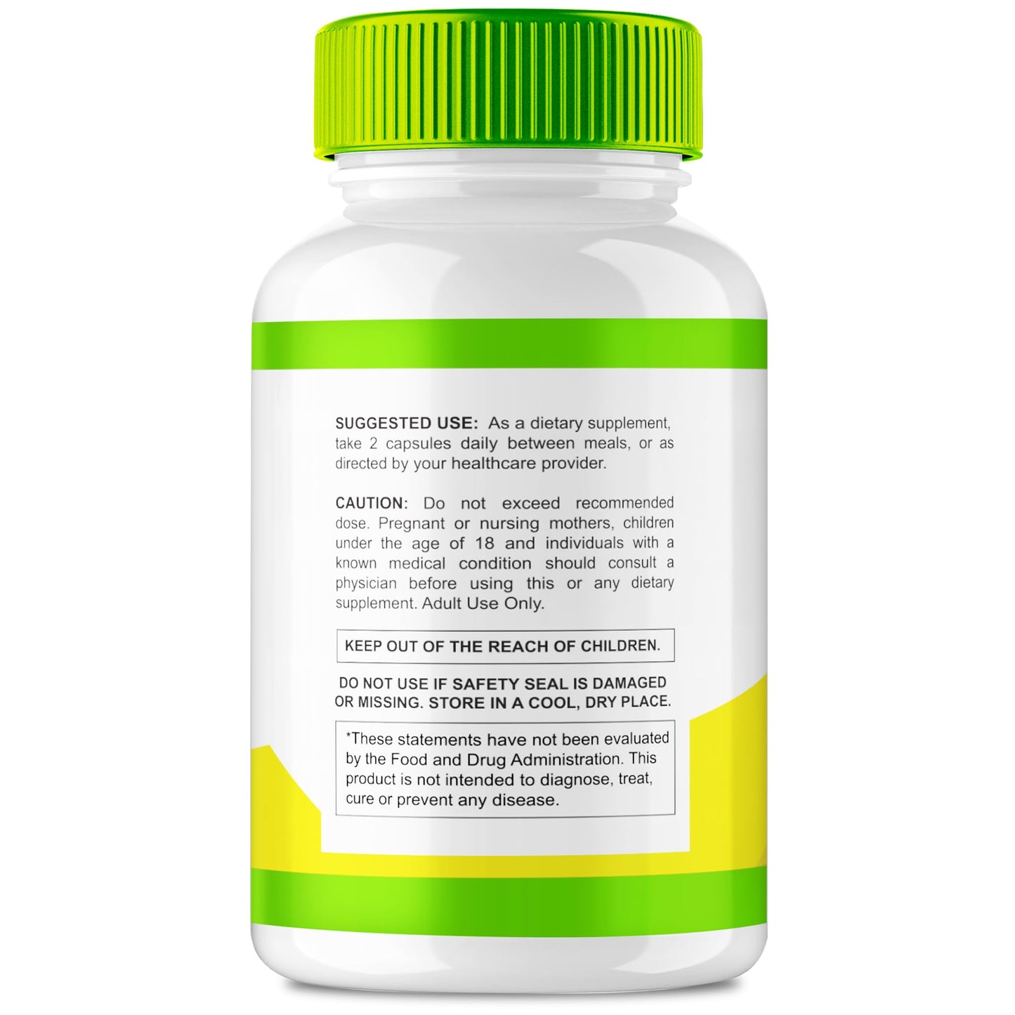 IDEAL PERFORMANCE Trimology Weight 180 Capsules