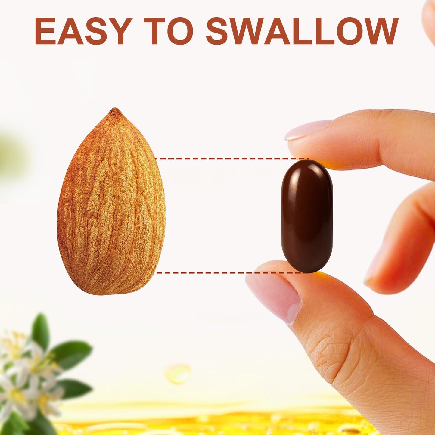 ZEYARUIBO Ceylon Cinnamon Capsule 300