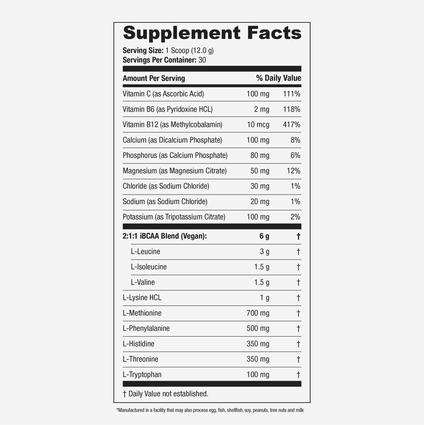 SAN EAA Hydration Powder 12.6 Ounce