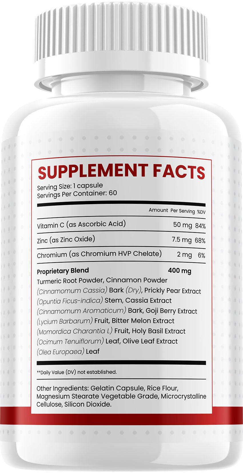 Indelo Glyco Sphere Capsules 120 Capsules