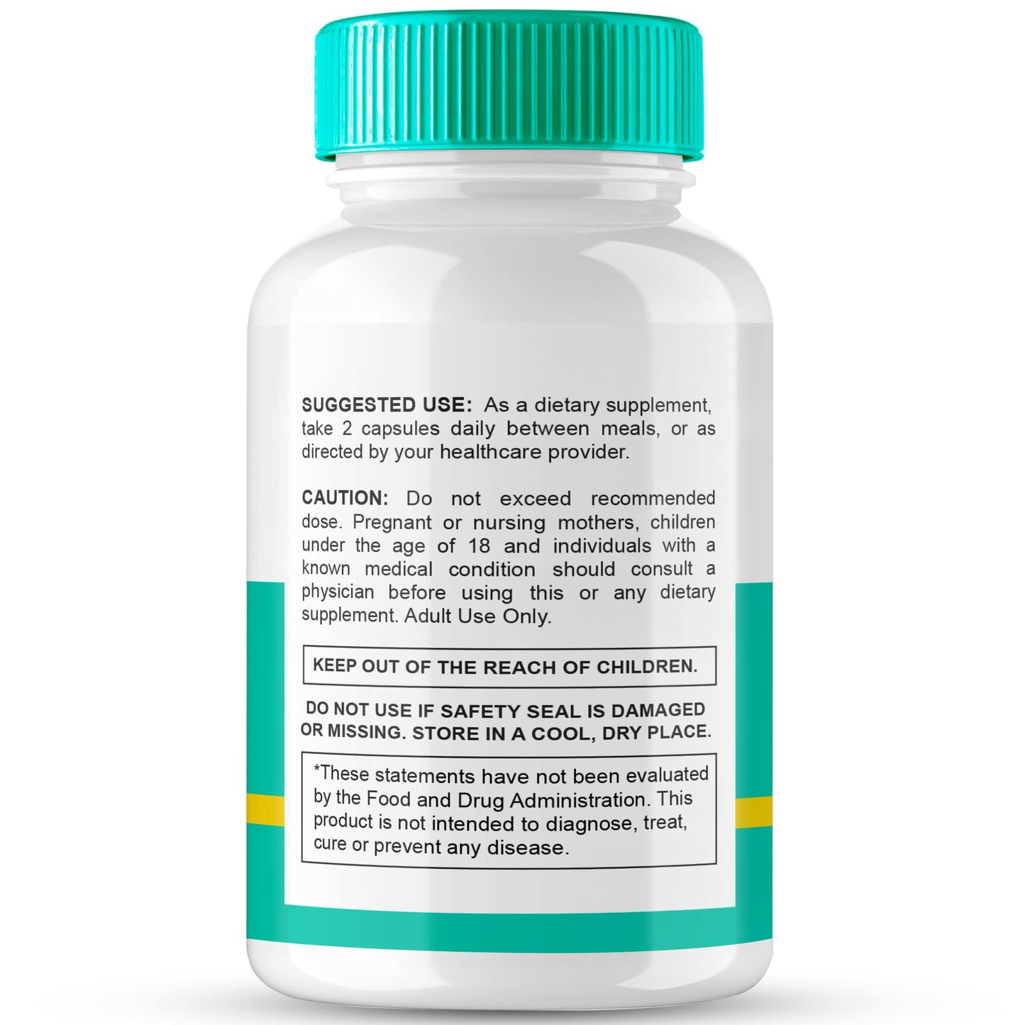 IDEAL PERFORMANCE Neuro Defender Capsules 300