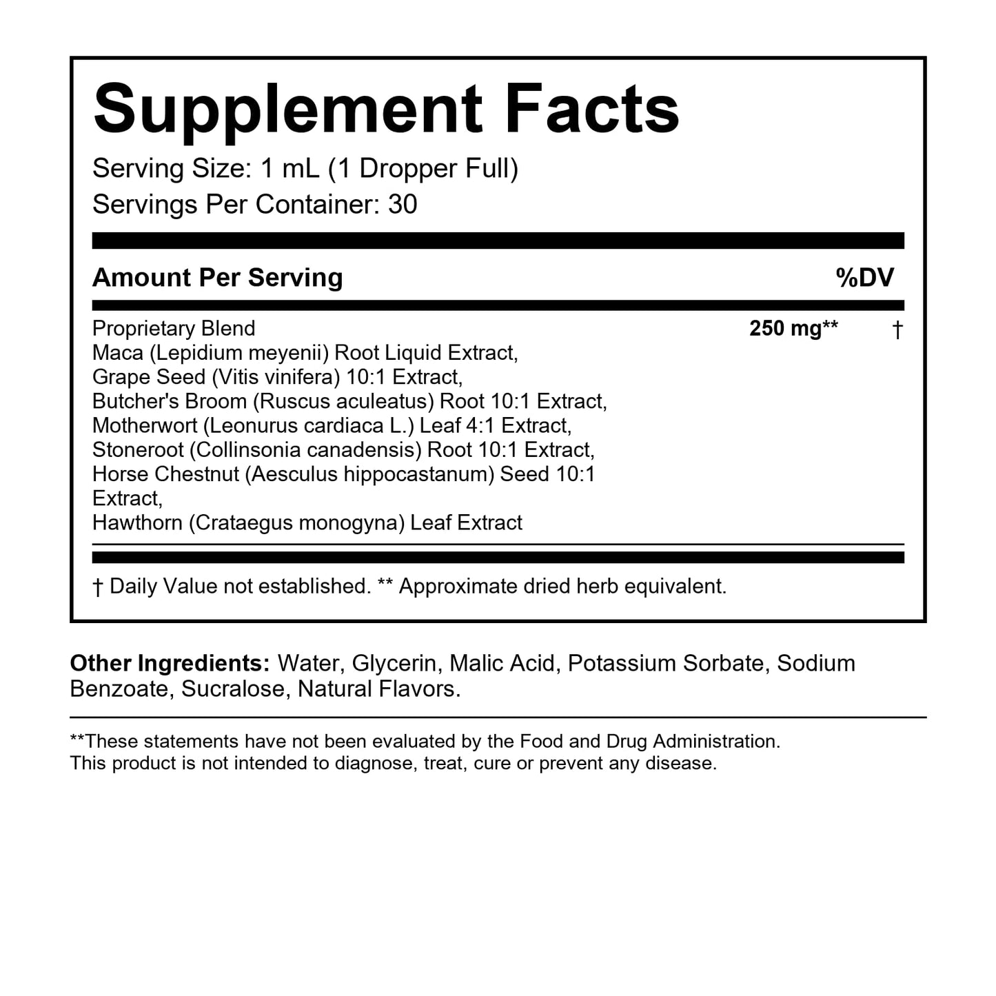 IntyPure Aurevia Liposomal NAD+ 500mg Capsules, 60 Count