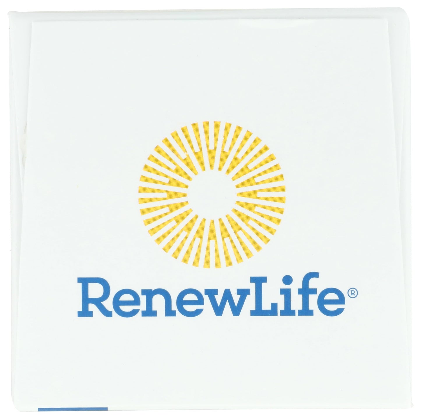 Renew Life Everyday Probiotic Capsules 30 Count