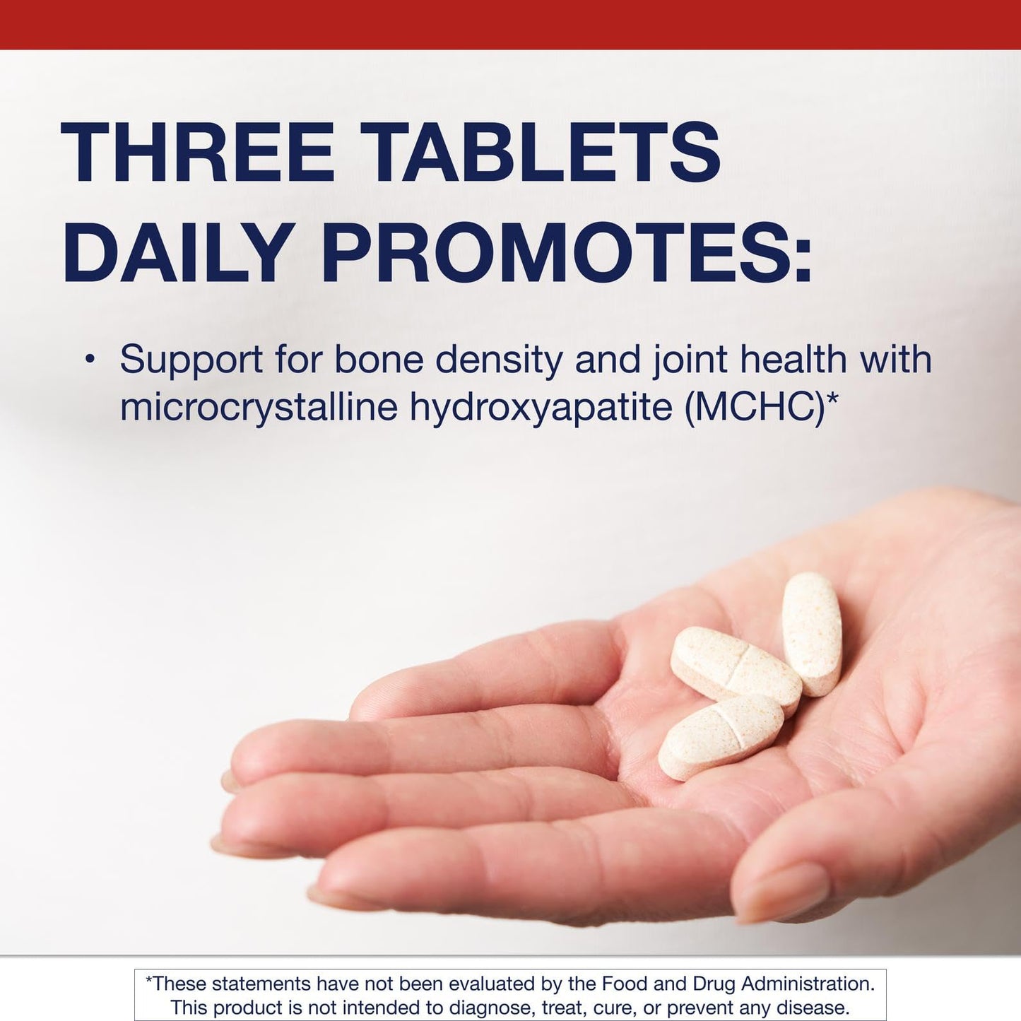 Metagenics Bone Builder Active 180 Tablets