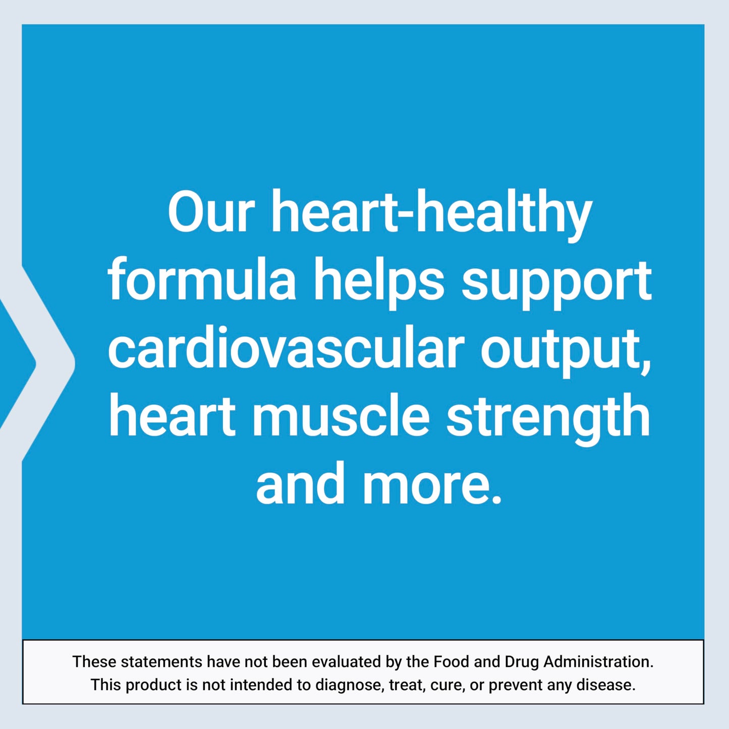 Life Extension Cardio Peak Cardiovascular Supplement Capsule, 30 Capsules