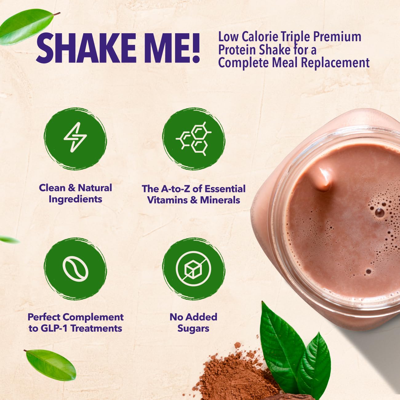 VIVRI 10-Day Challenge Powder 1