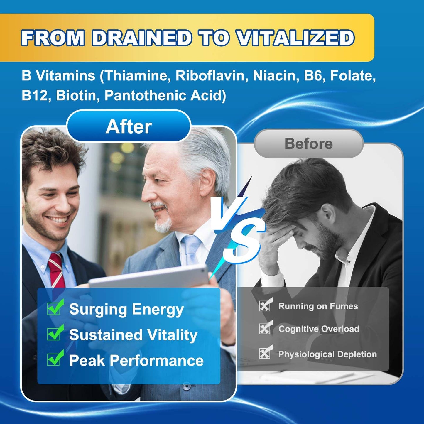 Sijigood Mens Multivitamins Gummies - Methylated Multivitamin for Men with Vitamin A C D E K, B Complex, Minerals, Omega-3, Supports Daily Energy, Immunity, Heart & Brain Health Raspberry Flavor, 180 Gummies