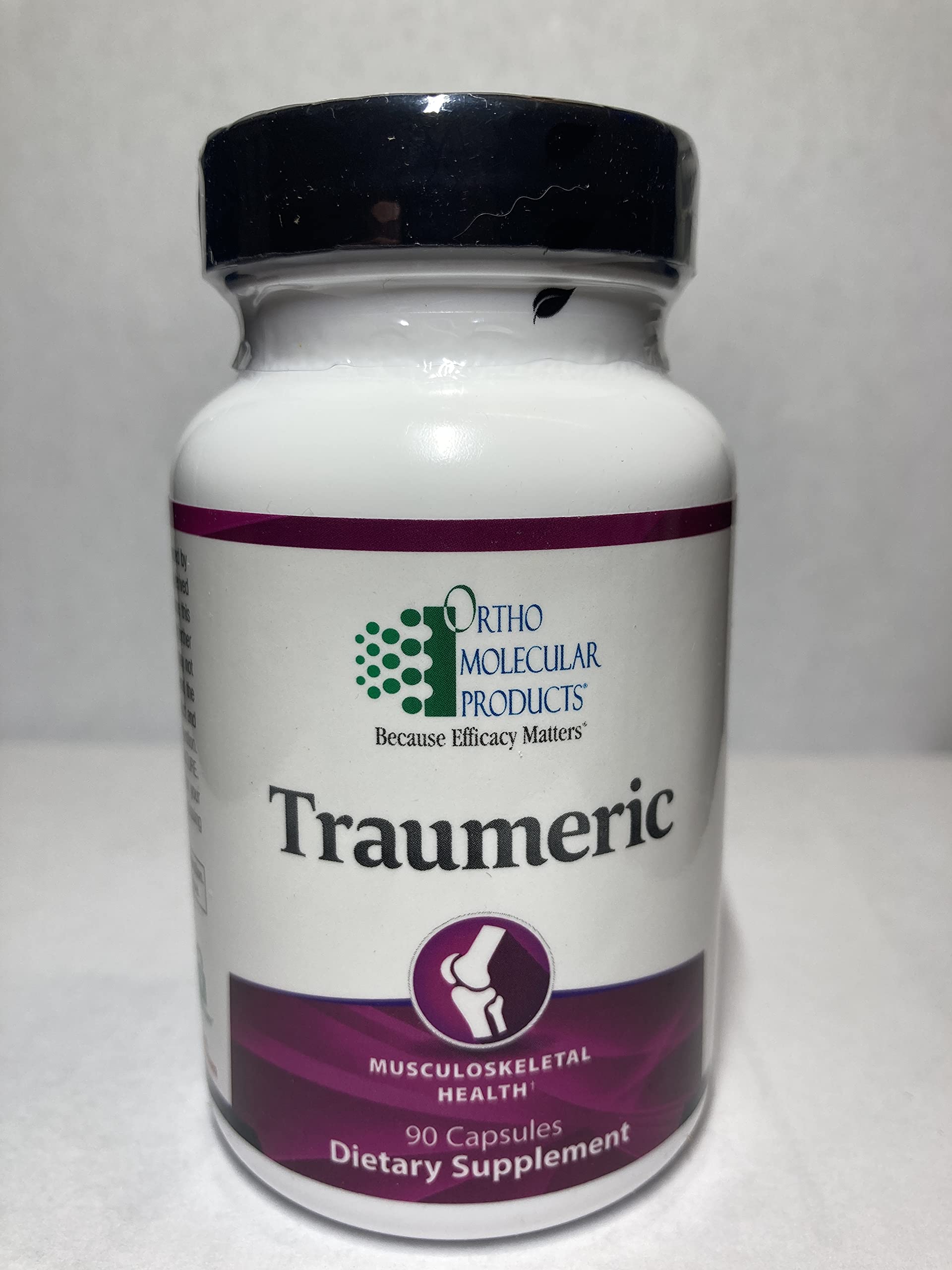 Ortho Molecular Products Traumeric 90 Capsules