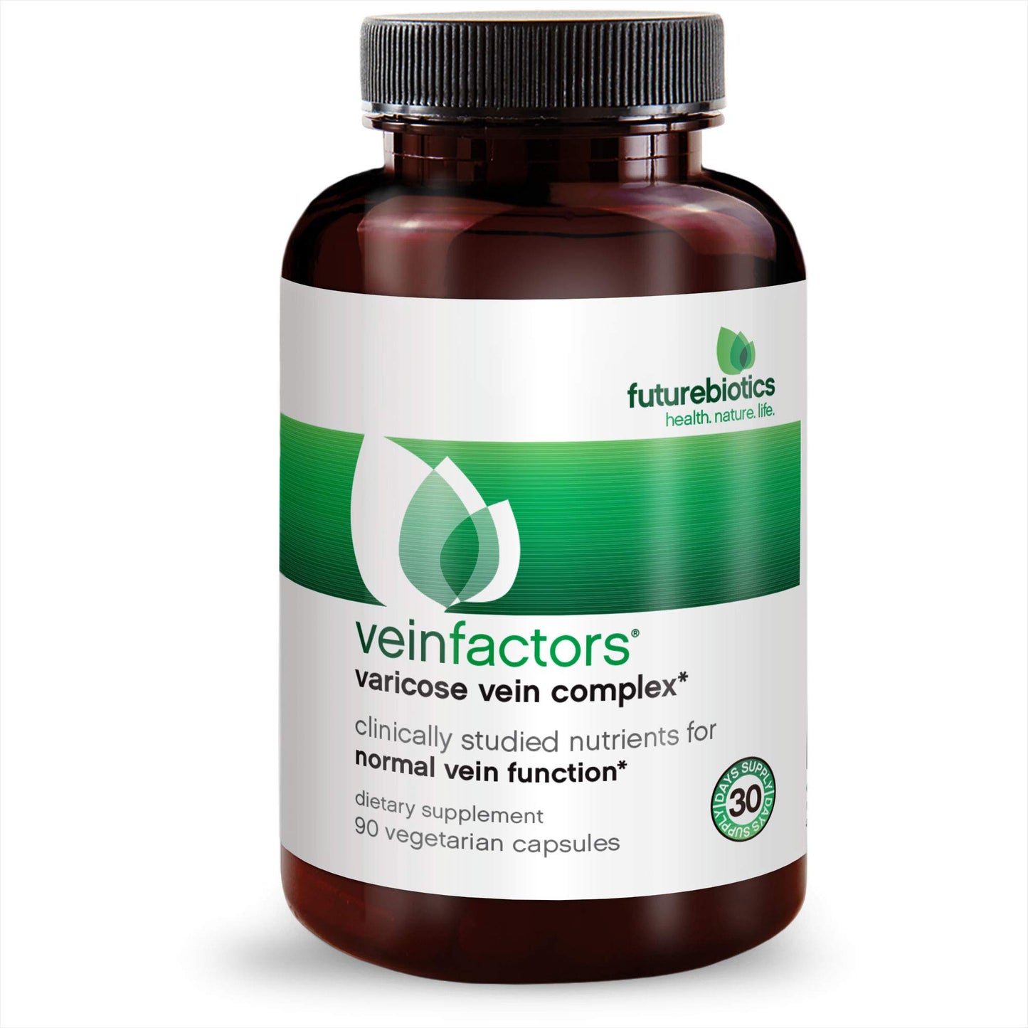Futurebiotics VeinFactors Capsule 90