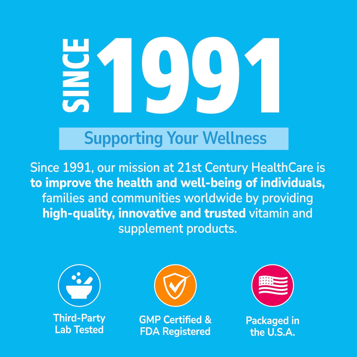 21st Century Calcium 600mg, Bone Strength Support, 400 Tablets