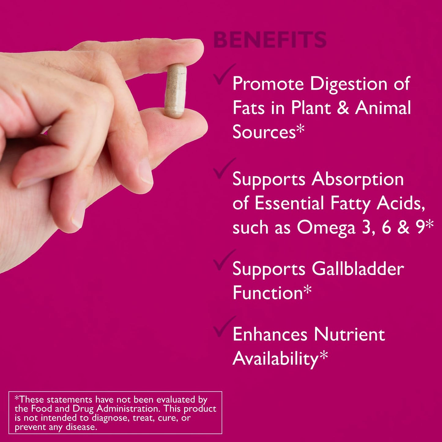 AST Enzymes Lipase-HP Plus Capsules 90 Count