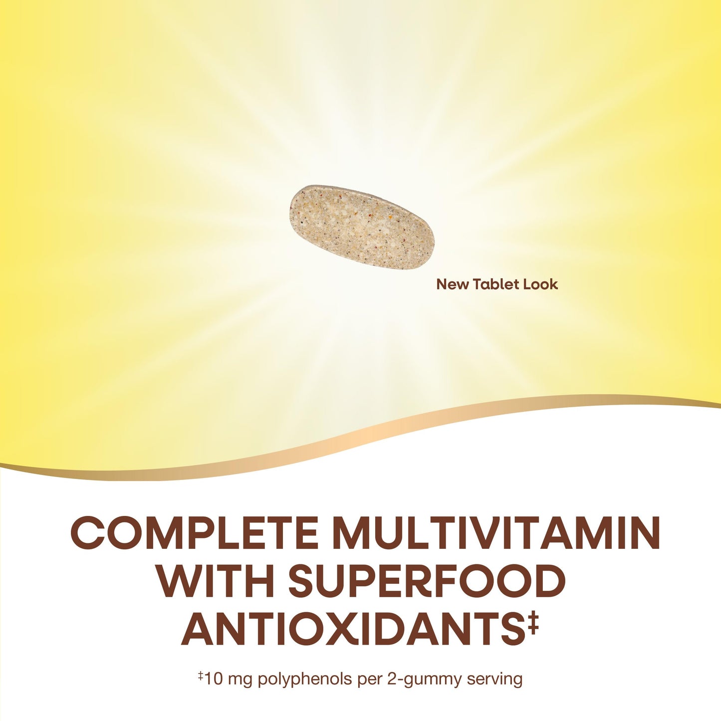 Nature's Way Alive! Daily Complete Multivitamin for Women, 260 Tablets