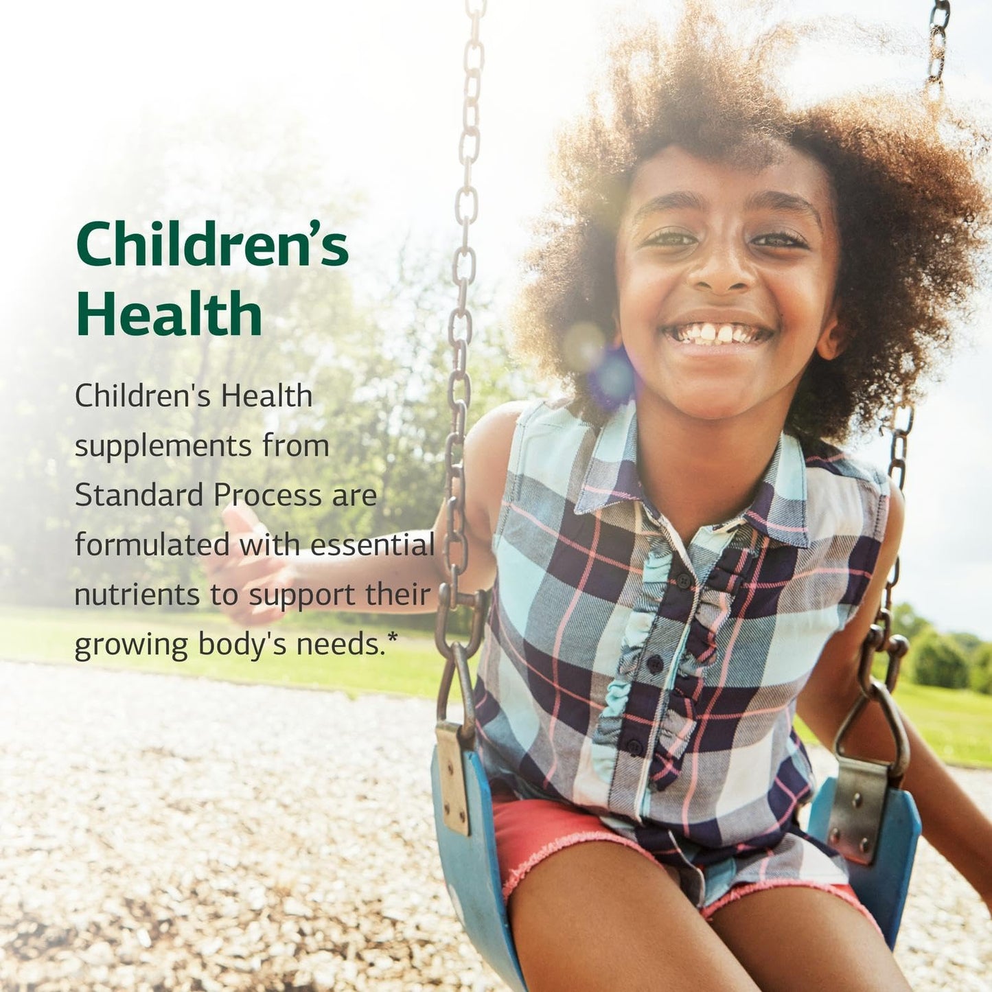 Standard Process Inc. Children's Immune Chewable Wafer, 60 Count