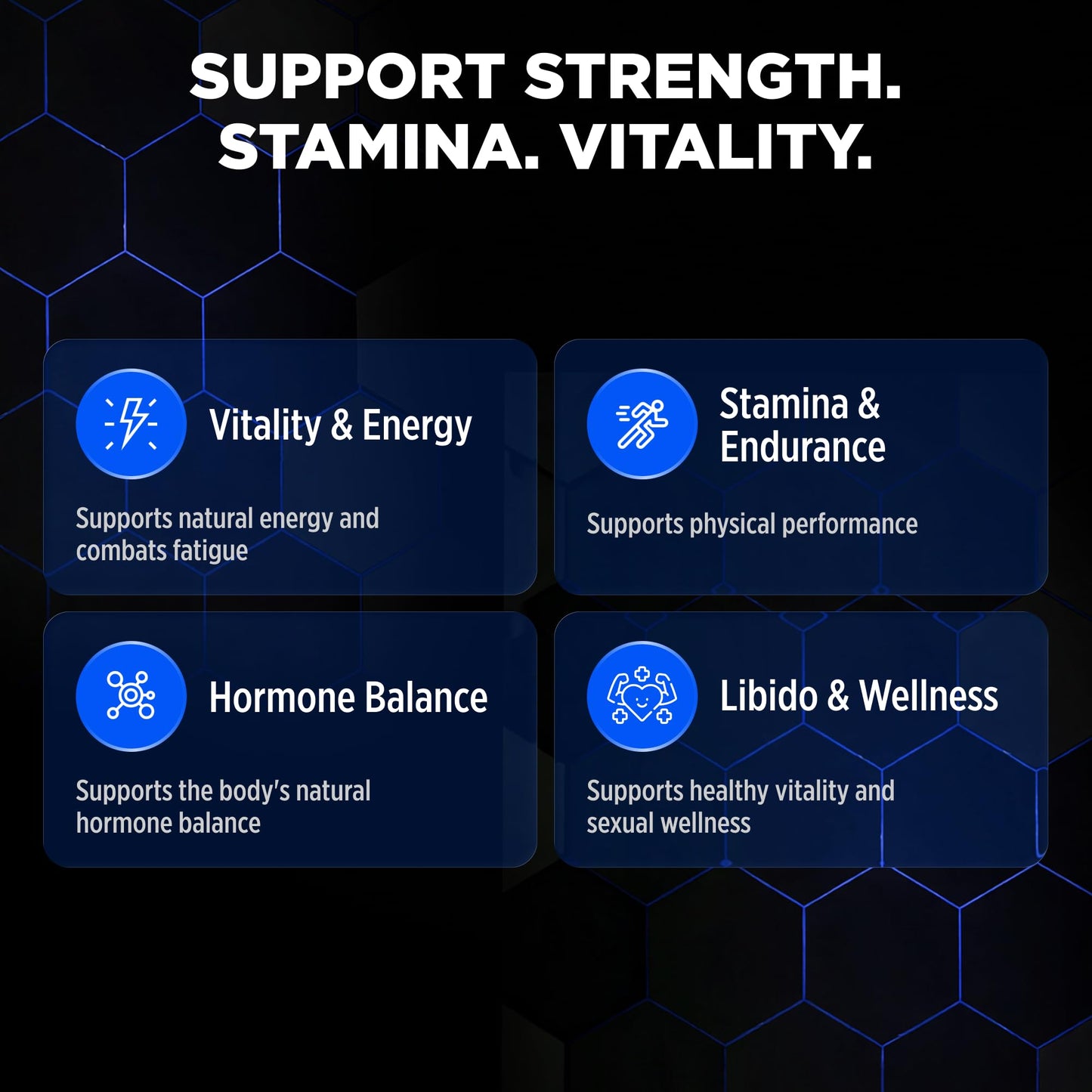 ALLMAX TRIBX90-90 Capsules, 90 Count