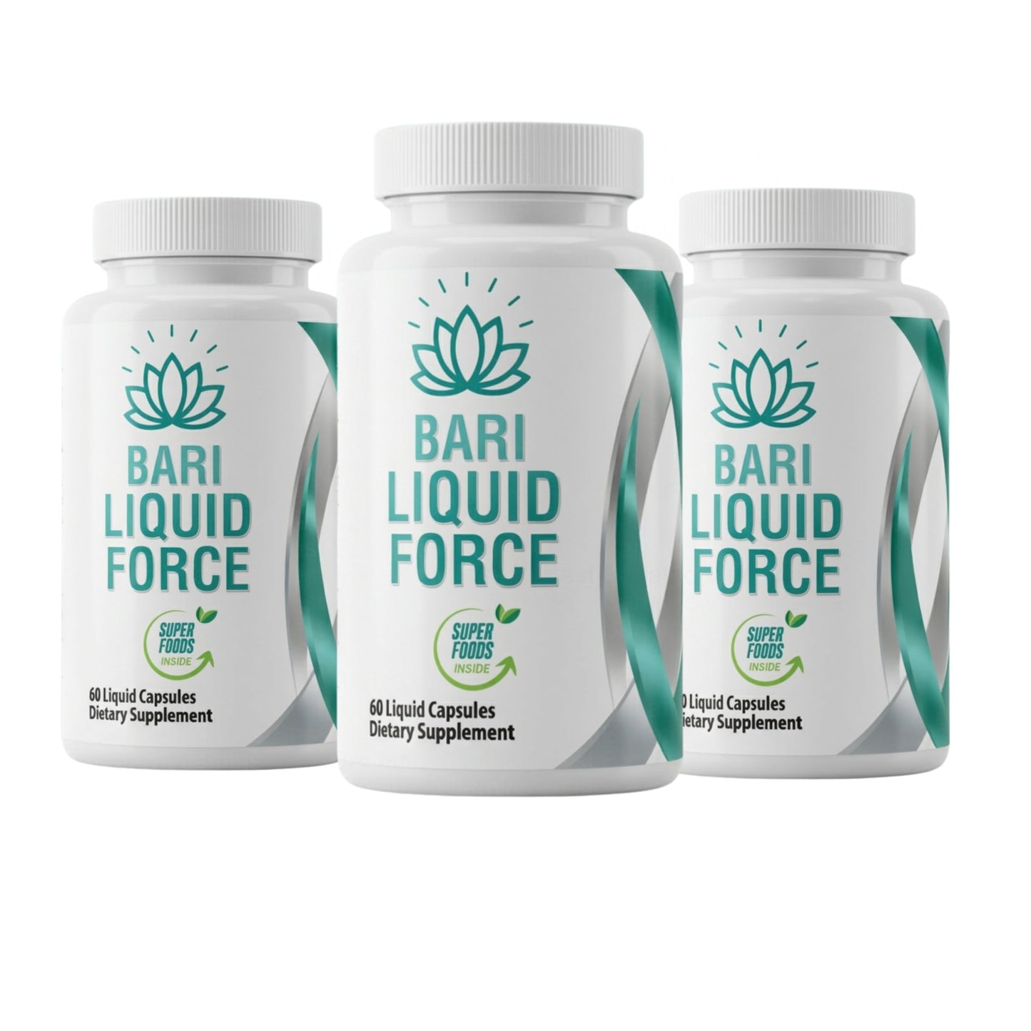 Universal Body Labs Post Bariatric Multivitamin Capsule 180 Capsules