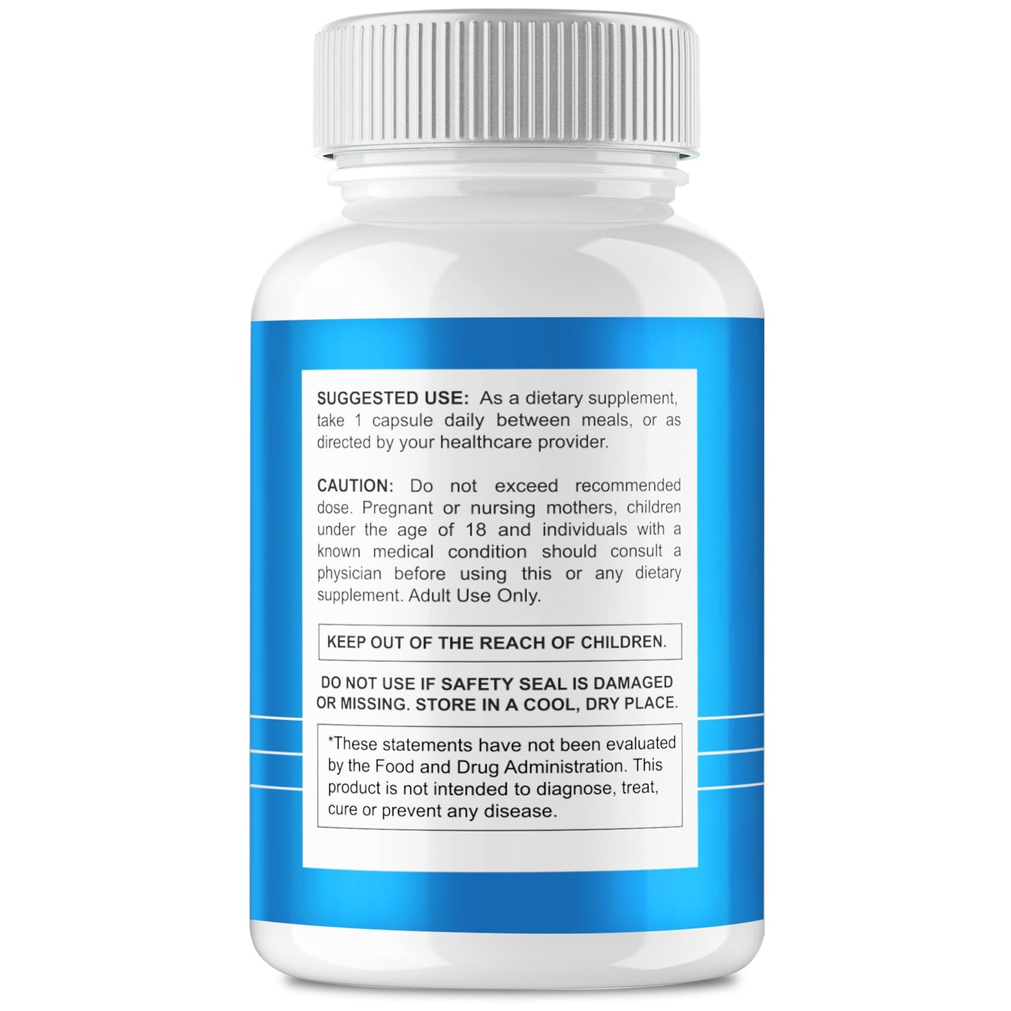 IDEAL PERFORMANCE Pillow Potion Blood Boost Capsules, 120 Capsules