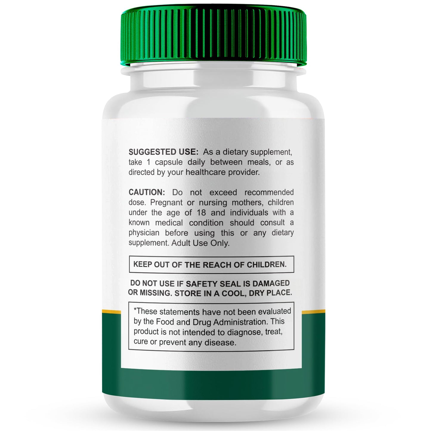 Vitavault Vitaliflow Capsules, 60 Count