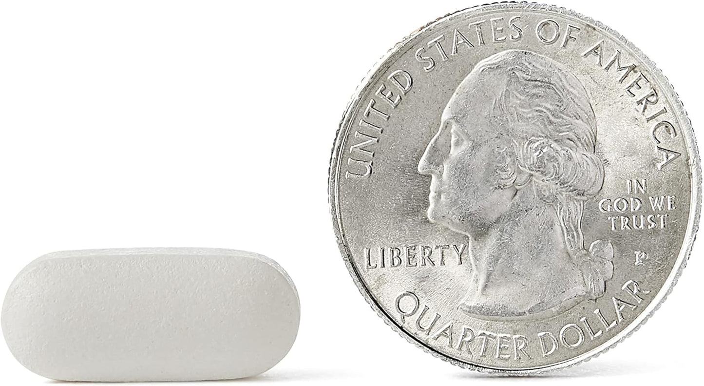 Schiff Move Free Advanced Tablets Plus 1500mg MSM 360 Tablets
