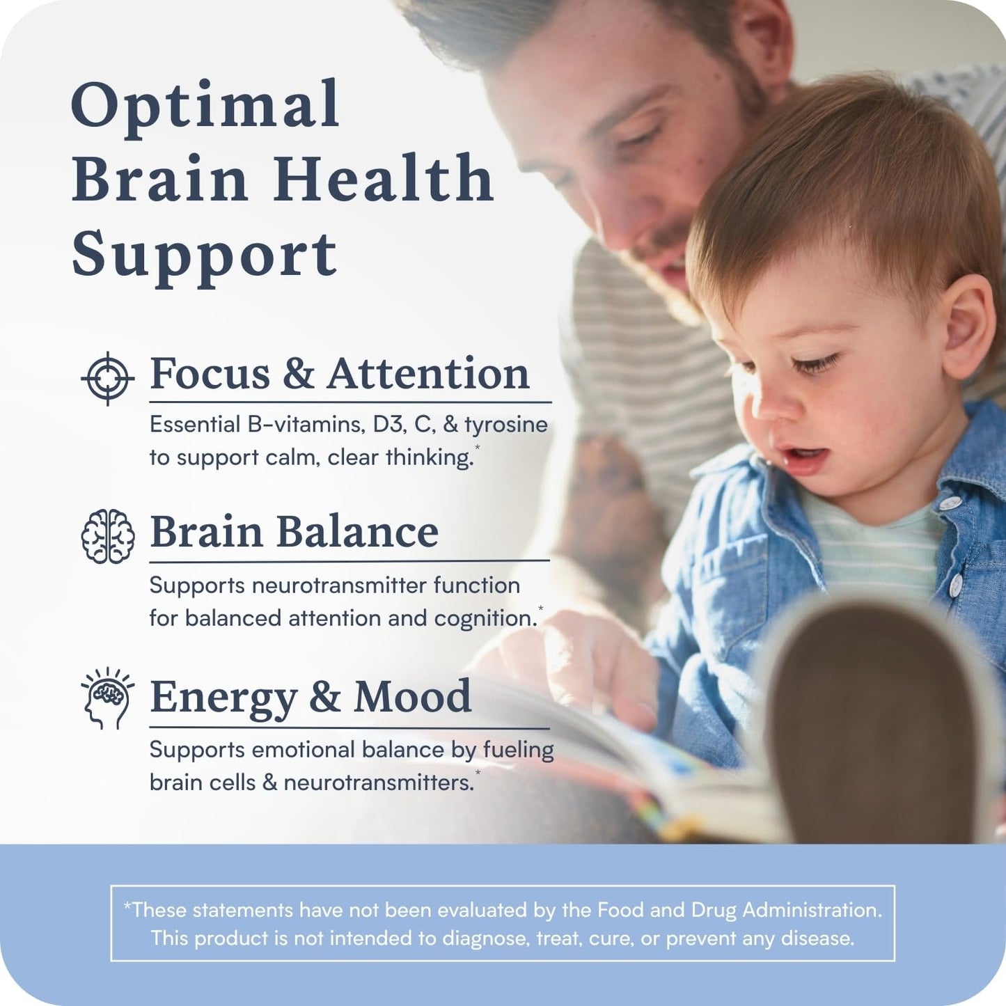 Accentrate Neuro Gummy for Kids 30 Gummies