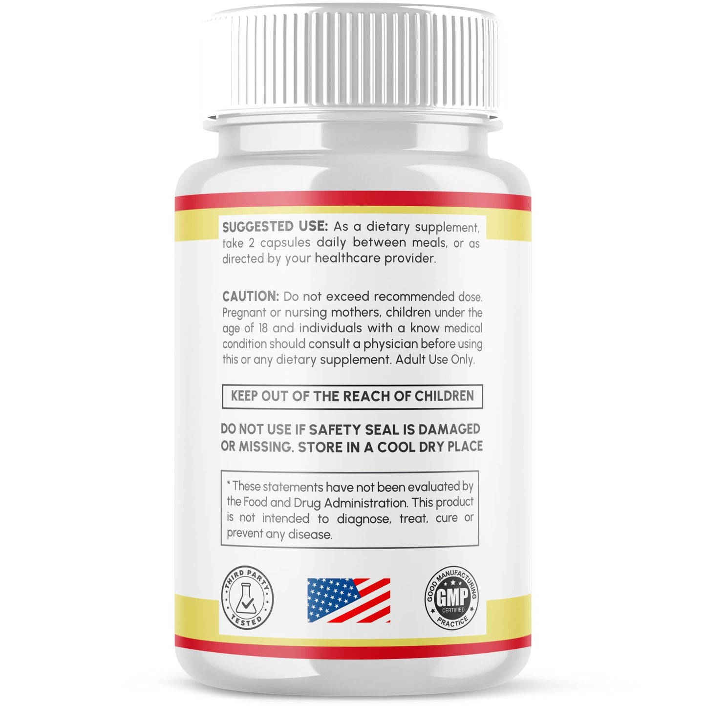 Syvor Blood Balance Plus Capsules, 180 Capsules