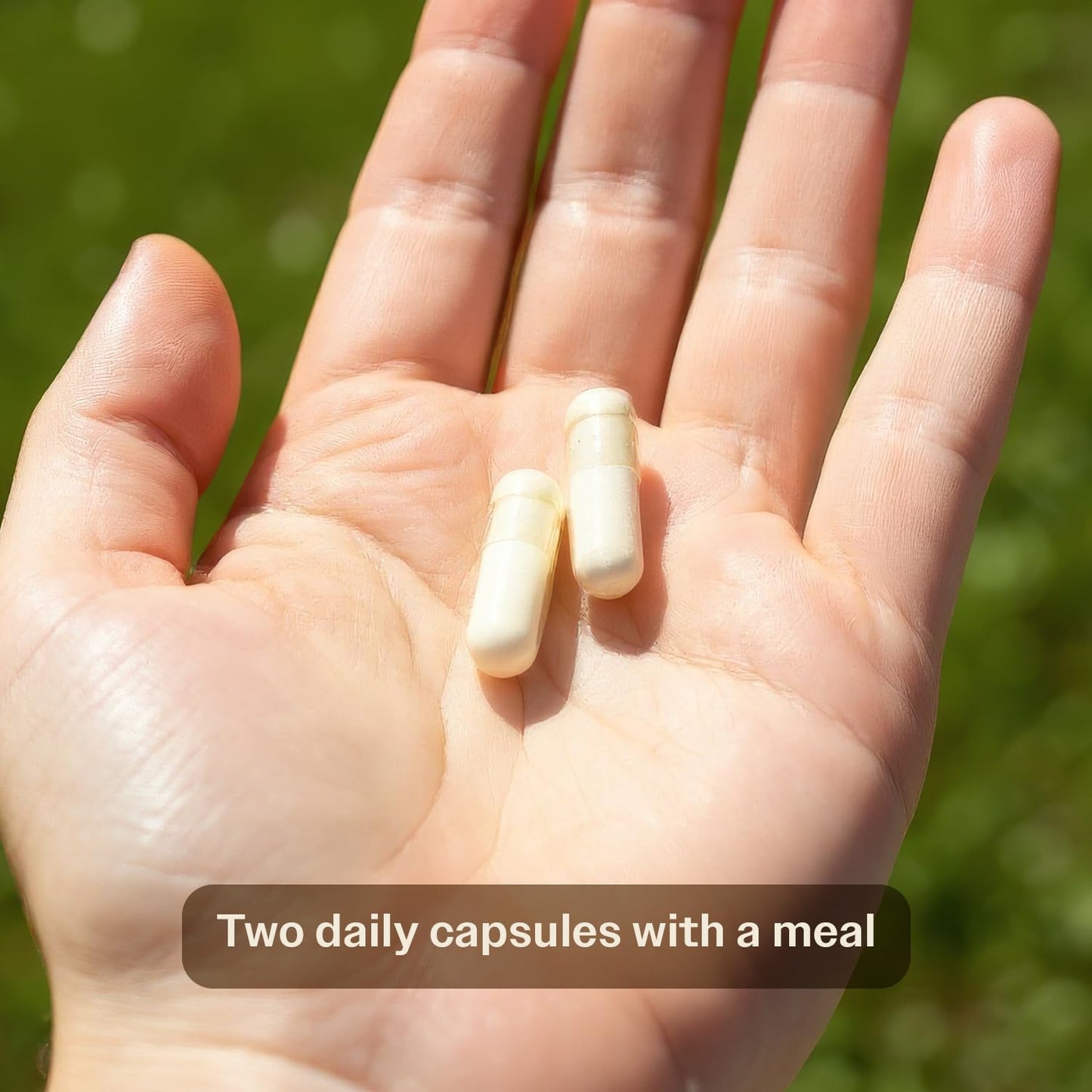 TruHeight Growth Capsules 120 Capsules
