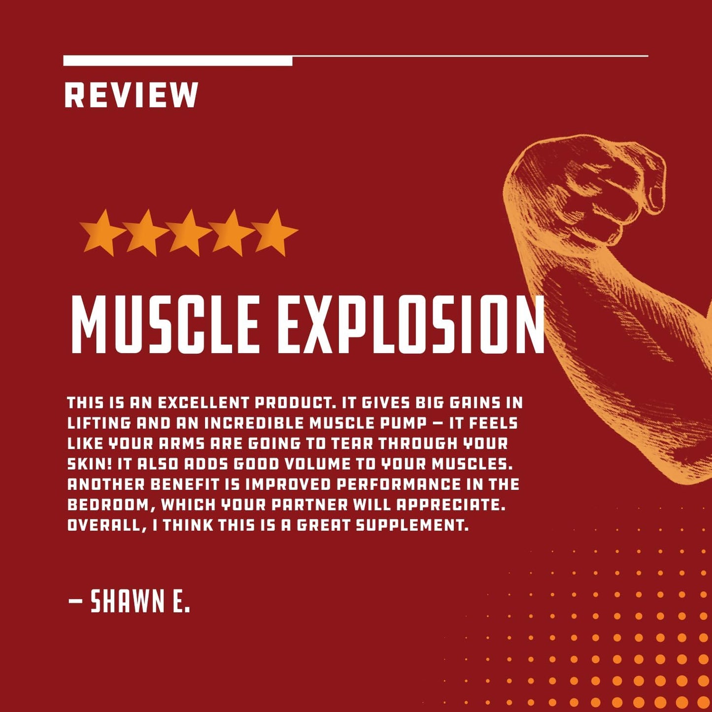 Natures Craft Energizing Nitric Oxide Capsule for Men with L-Arginine L-Citrulline for Intense Muscle Growth, Energy and Smooth Recovery, 60 Capsules