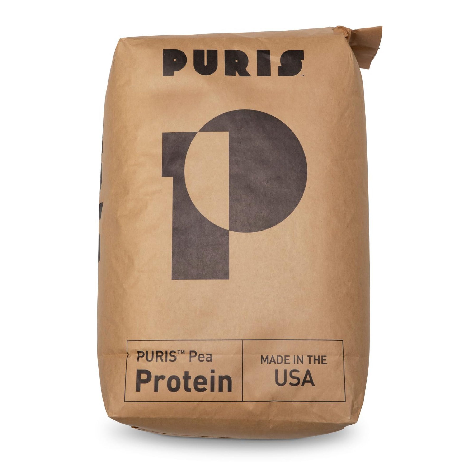 PURIS Pea Protein Powder 704