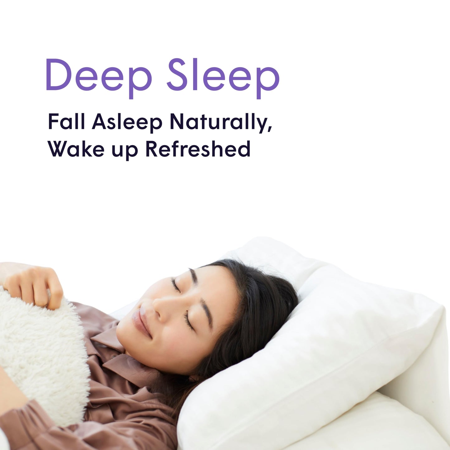WILE Deep Sleep Gummies Gummy 60 Count