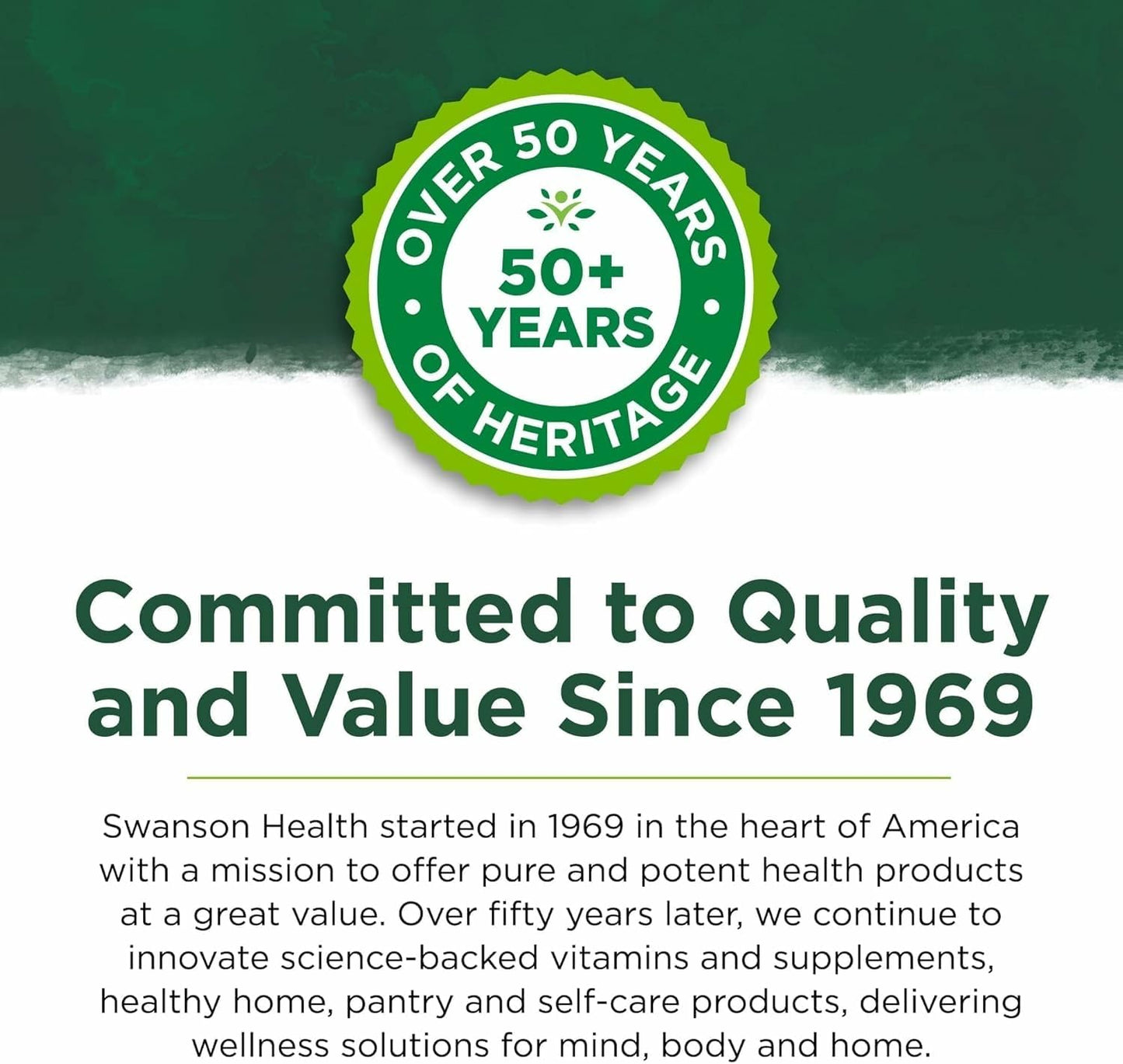 Swanson Full Spectrum Cilantro (Coriander) Herbal Digestive and Antioxidant Supplement, 120 Capsules