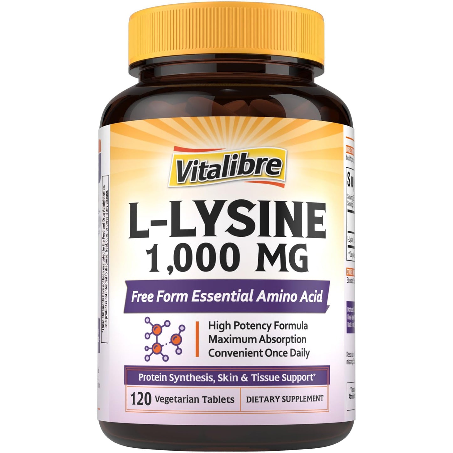 Vitalibre Multi Collagen Peptides Powder & Tablets Bundle, 8oz Powder + 120 Tablets