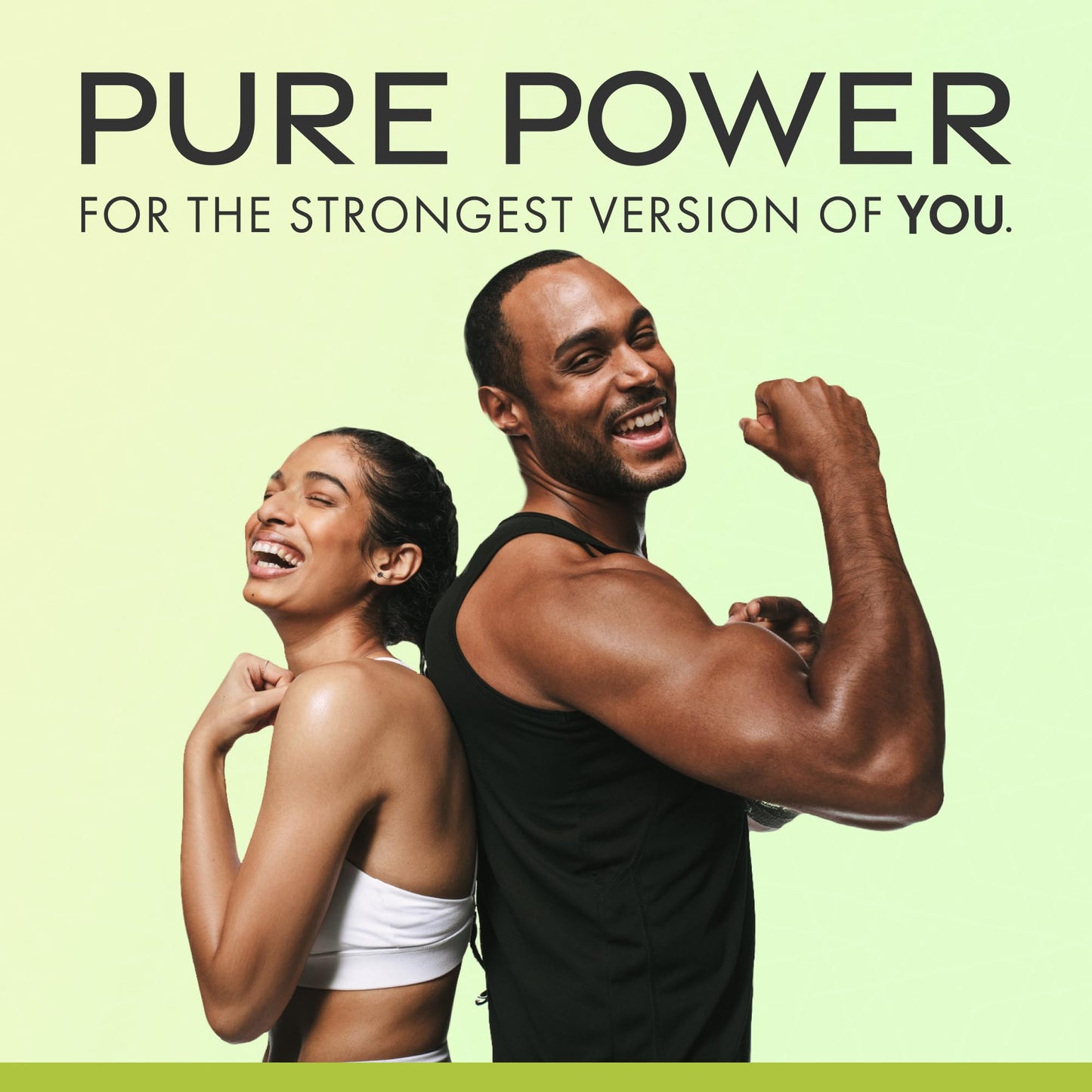 Dr. Mercola Pure Power Electrolytes Powder 240