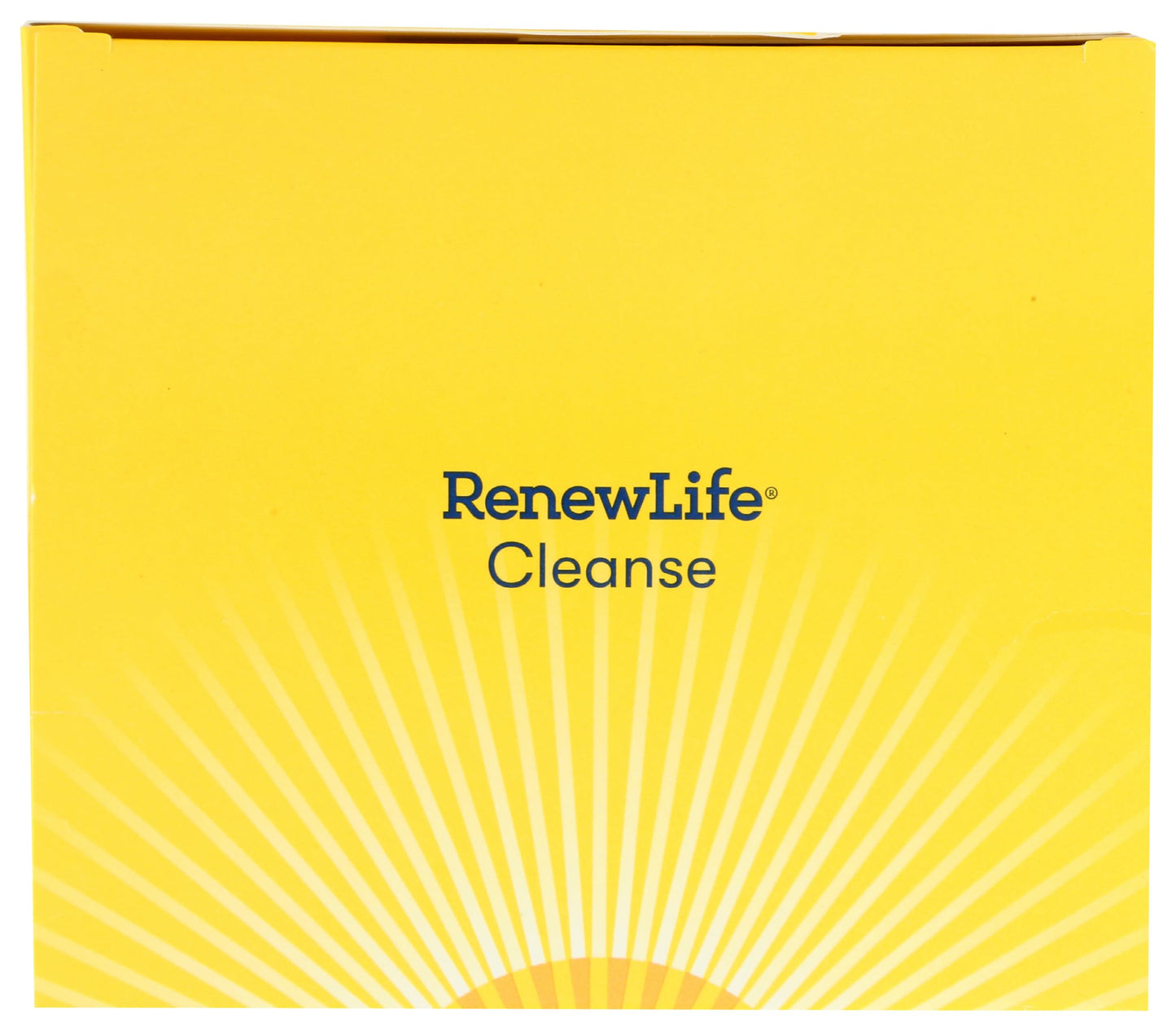 Renew Life Total Body Rapid Cleanse 7 Day Capsule, 1 Count