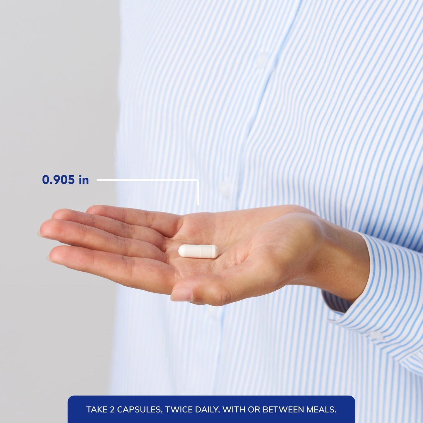 Pure Encapsulations G.I. Integrity Capsule, 120 Capsules