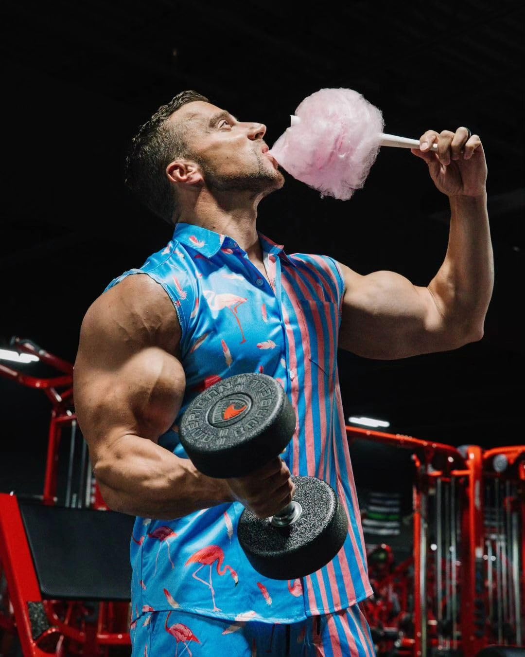 Core Nutritionals Fury V2 Pre-Workout Powder (16)