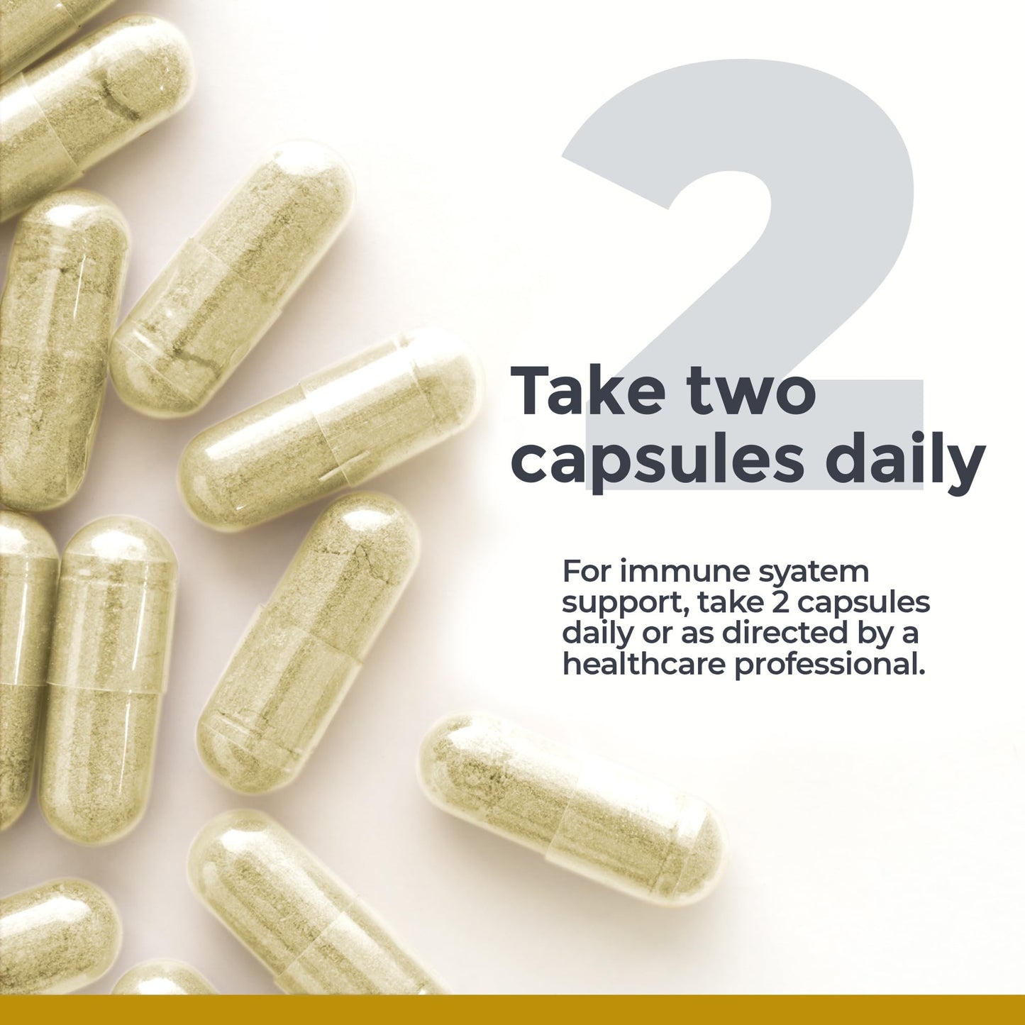 Premier Research Labs Vitamin C Complex Capsules 60 Count