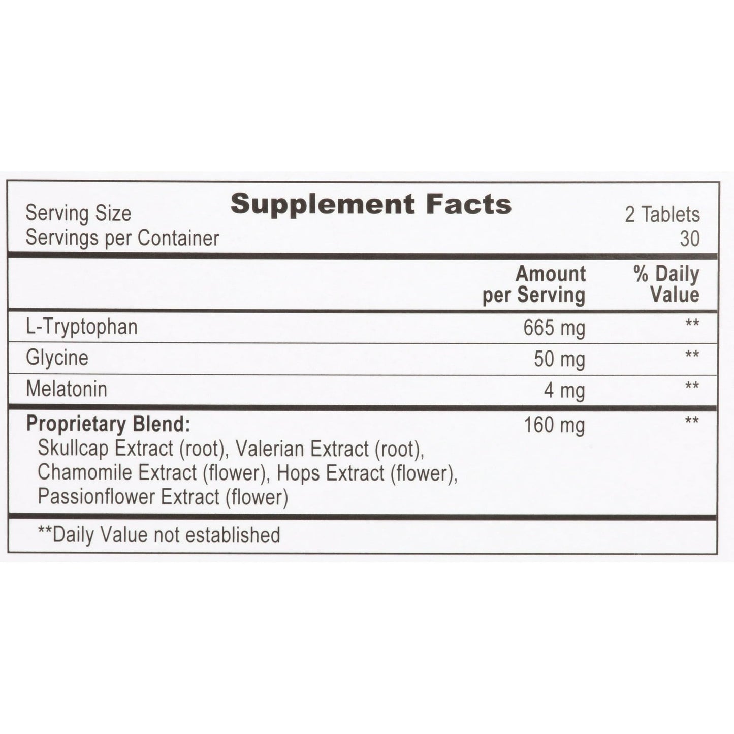 SJ essentials Alteril Sleep Aid Tablets, 120