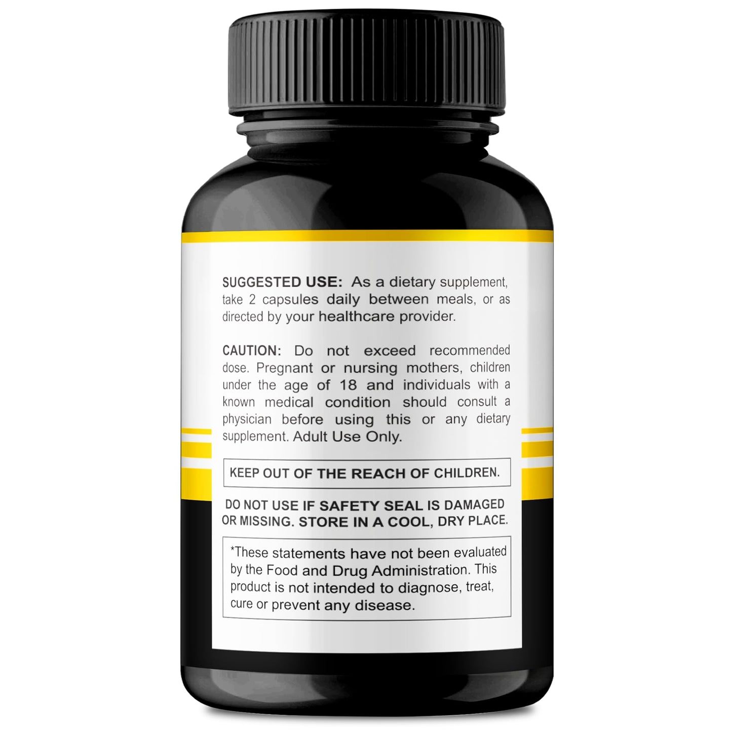 IDEAL PERFORMANCE Mind Boost Capsules, 60 Count