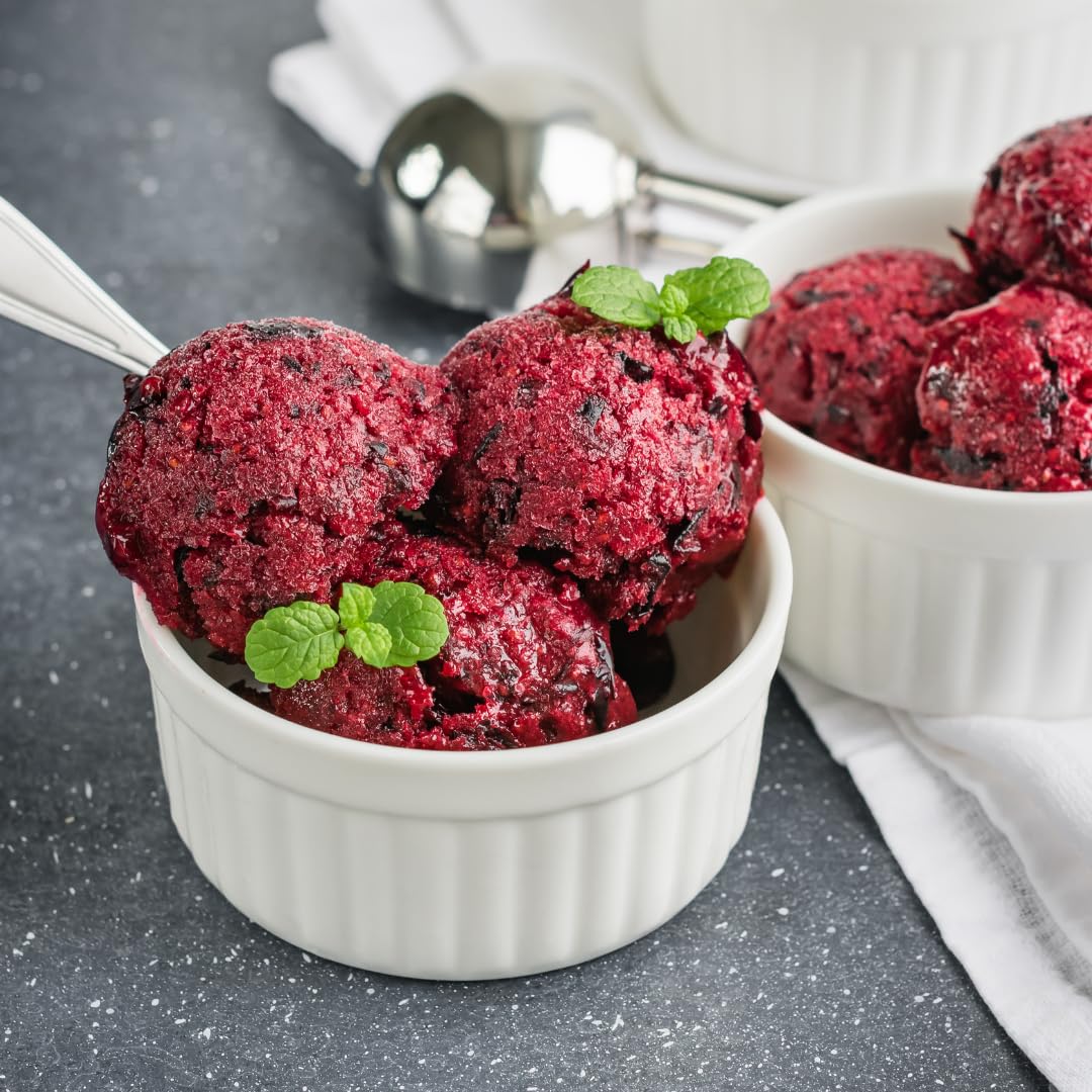 PURE ORIGINAL INGREDIENTS Aronia Berry Powder, 4 oz