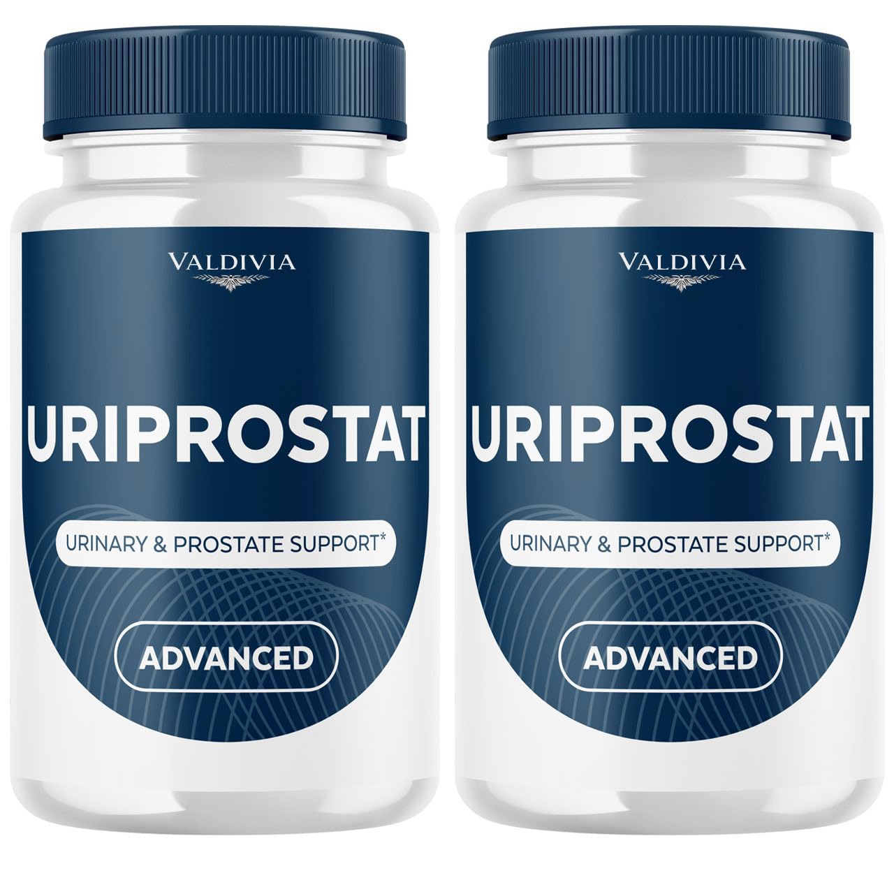 Valdivia Uriprostat Capsules 120 Capsules