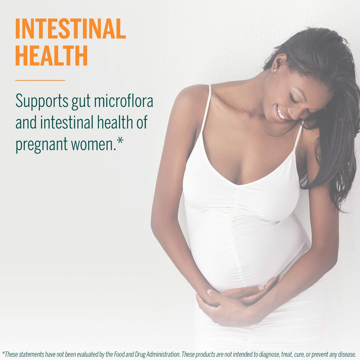 Genestra Brands HMF Maternity Probiotic Formula for Pregnant Women Capsule 30