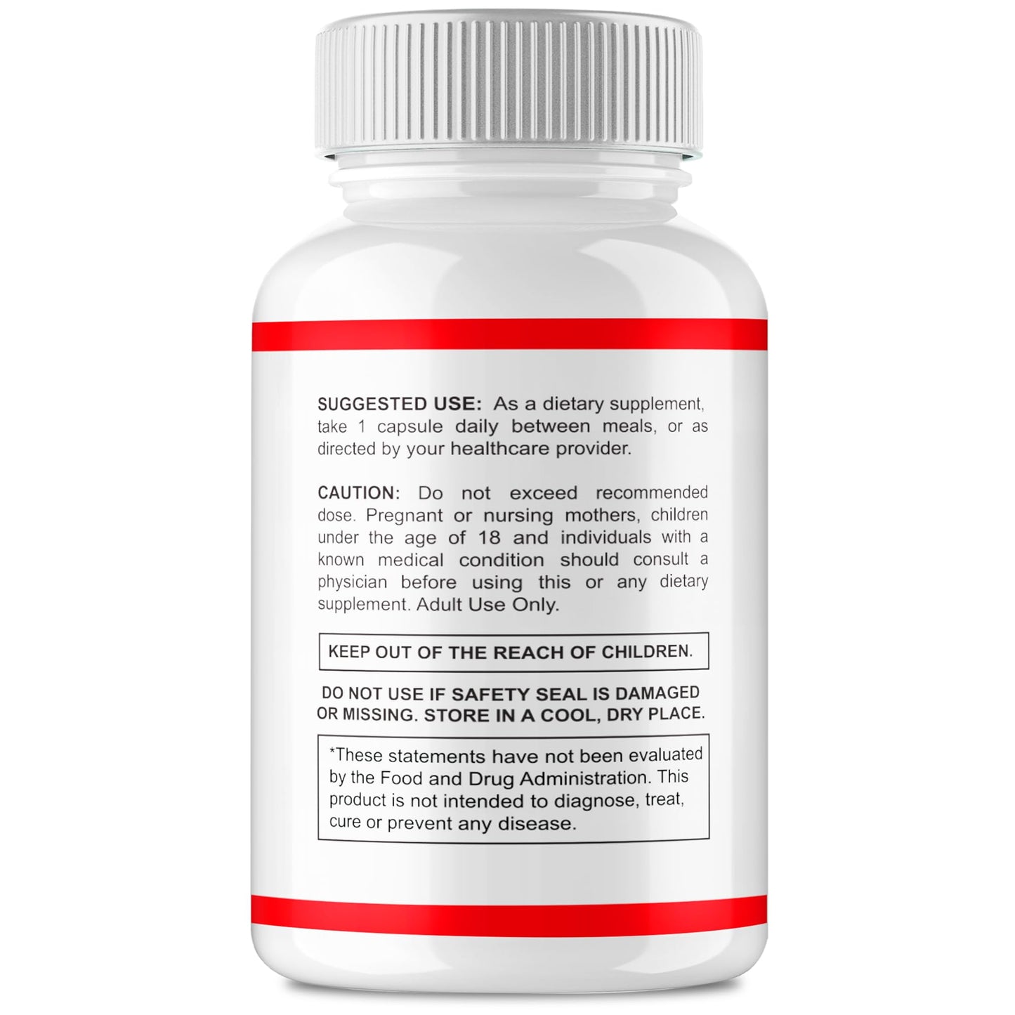 IDEAL PERFORMANCE Sugar Delete Capsule, 60 Count