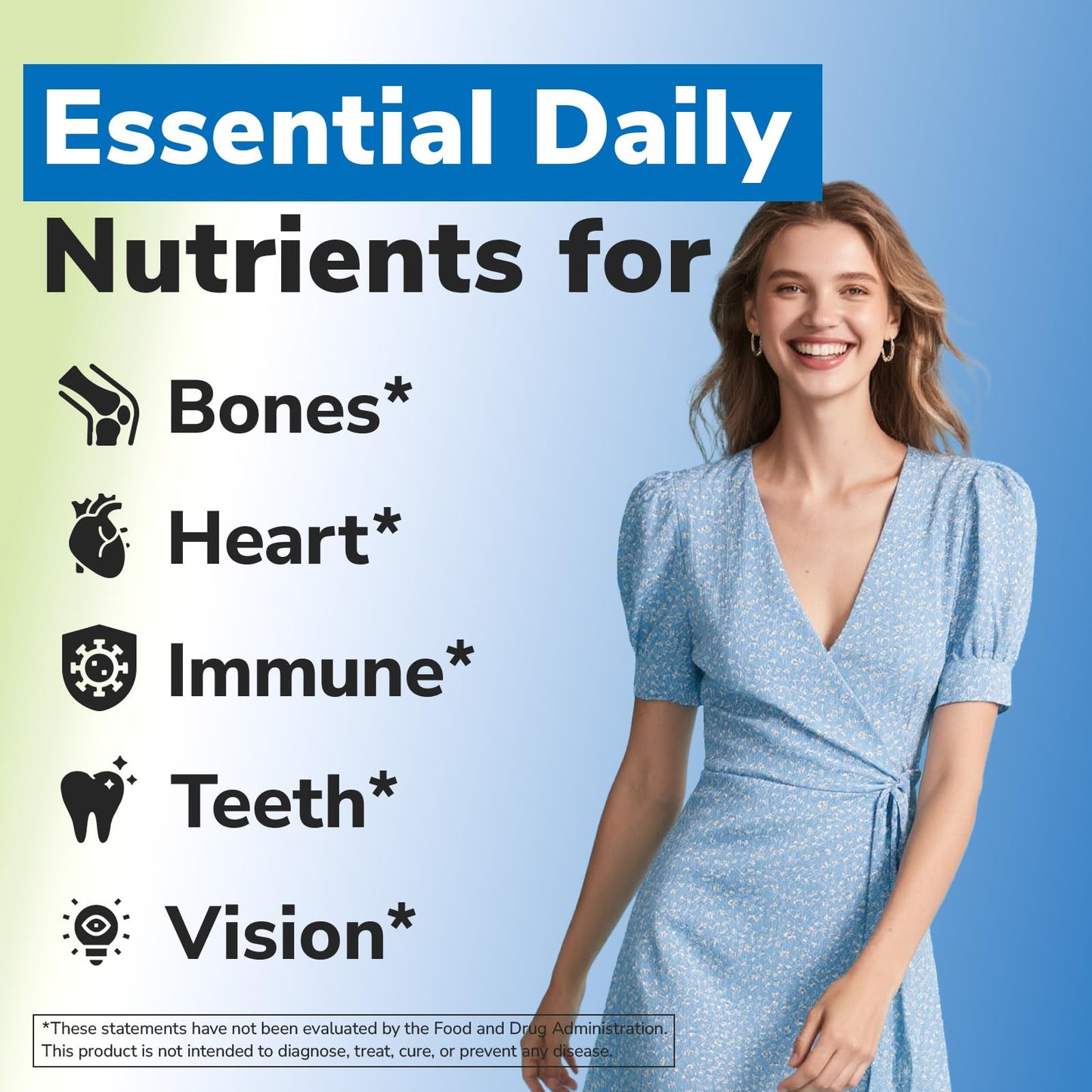 Vitalibre Vitamin K Complex 2600 mcg with Vitamin A & D3 5000 IU Softgels 90 Count