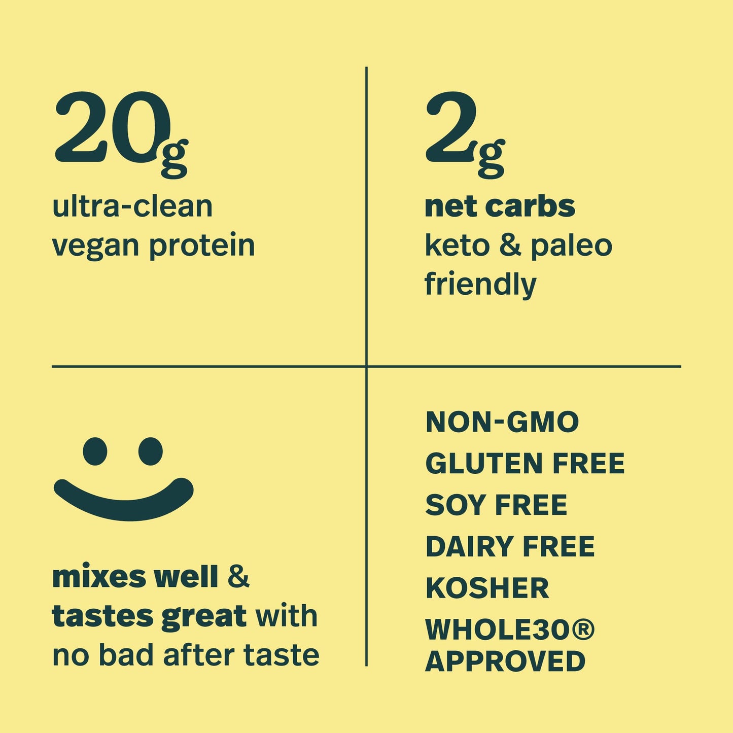 Sprout Living Organic Pumpkin Seed Protein Powder, 16