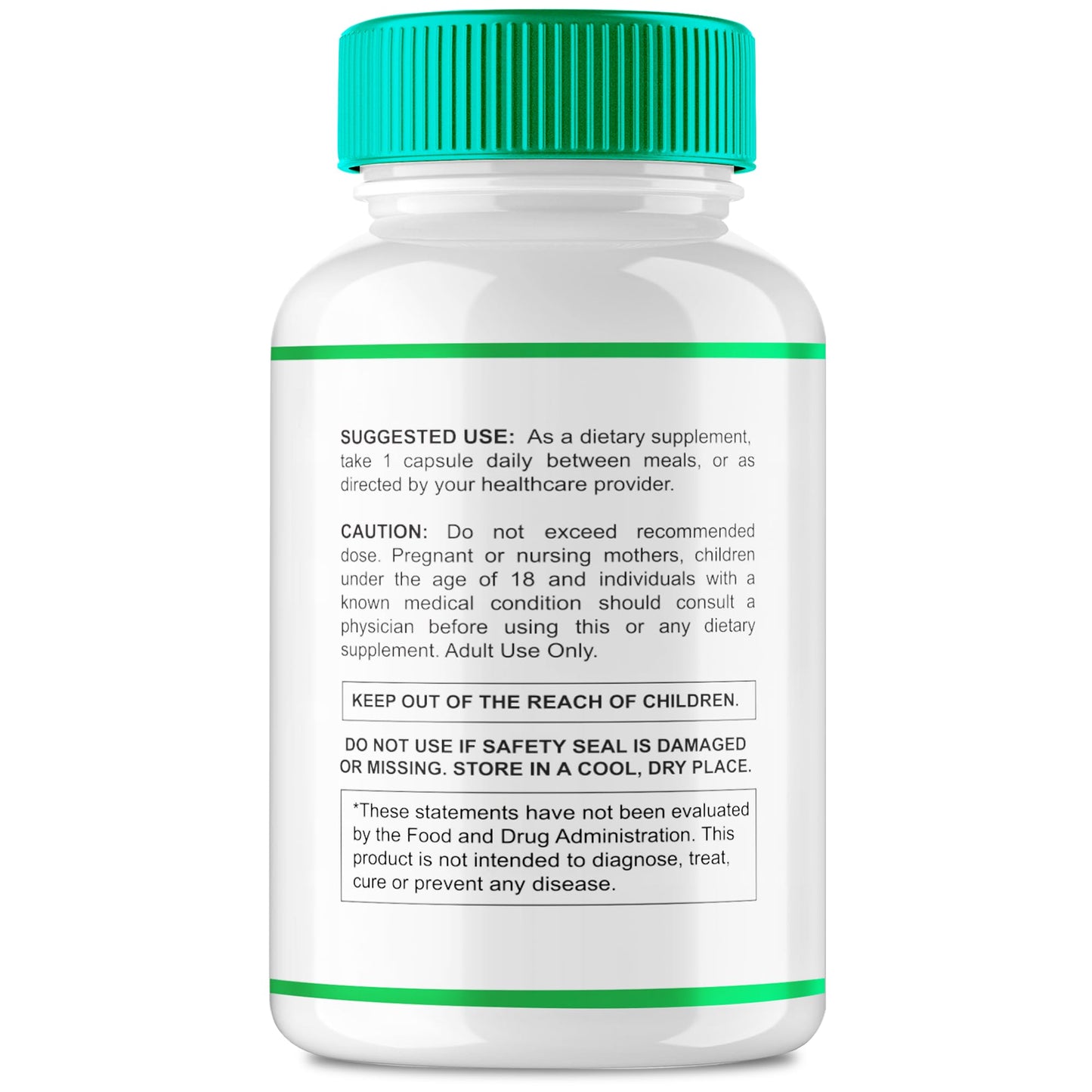 IDEAL PERFORMANCE Sciatic Pro Plus Capsules, 300 Capsules