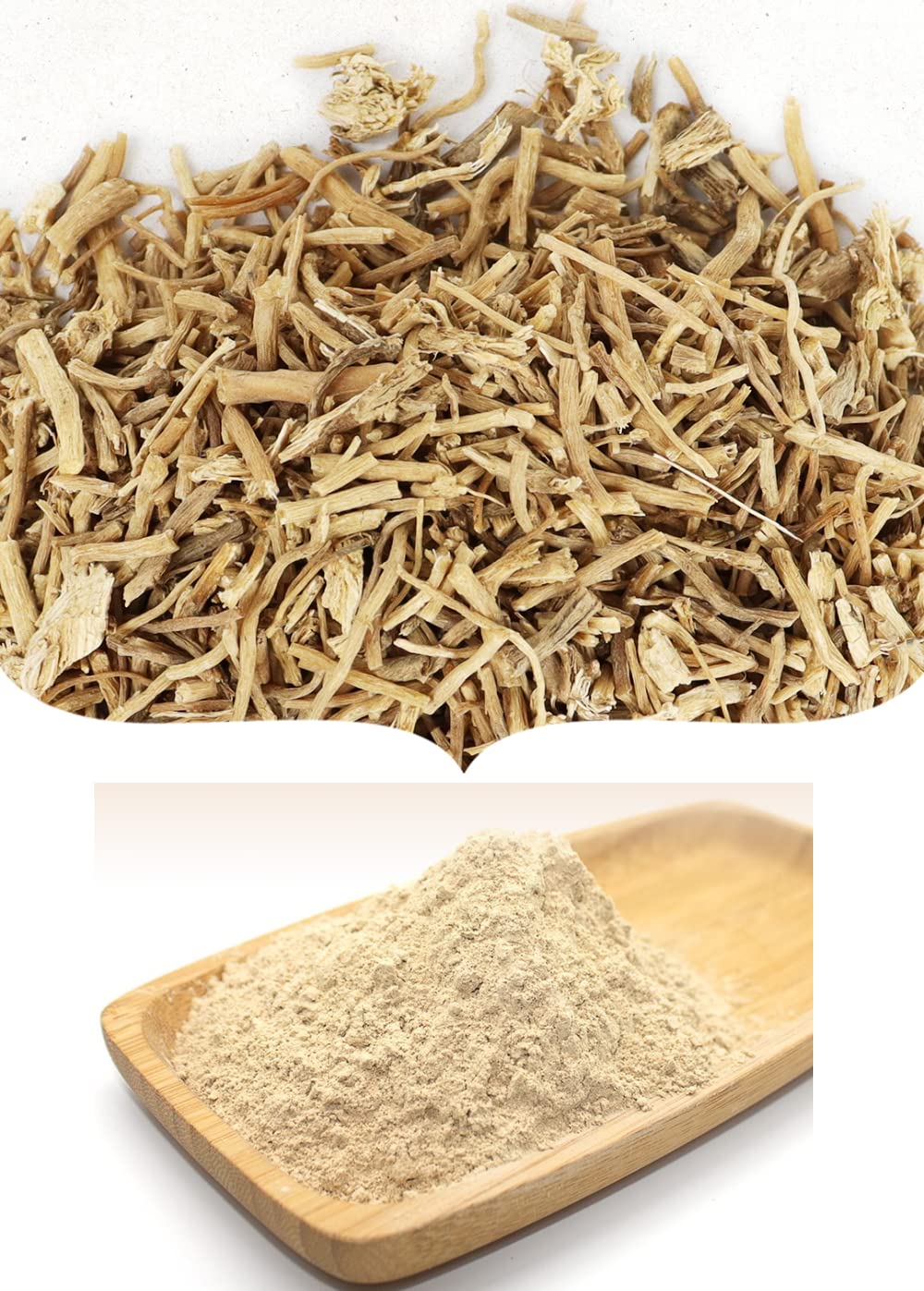 PALPLUS Achyranthes Japonica (Achyranthes Root) Extract Powder 1 Ounce
