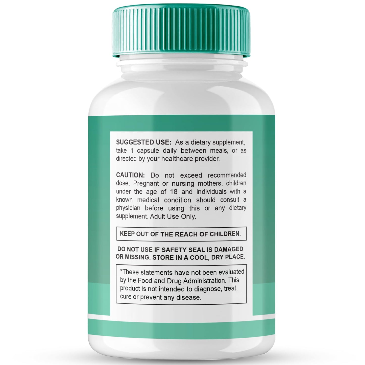 IDEAL PERFORMANCE Sugar Renew Capsules, 120 Capsules