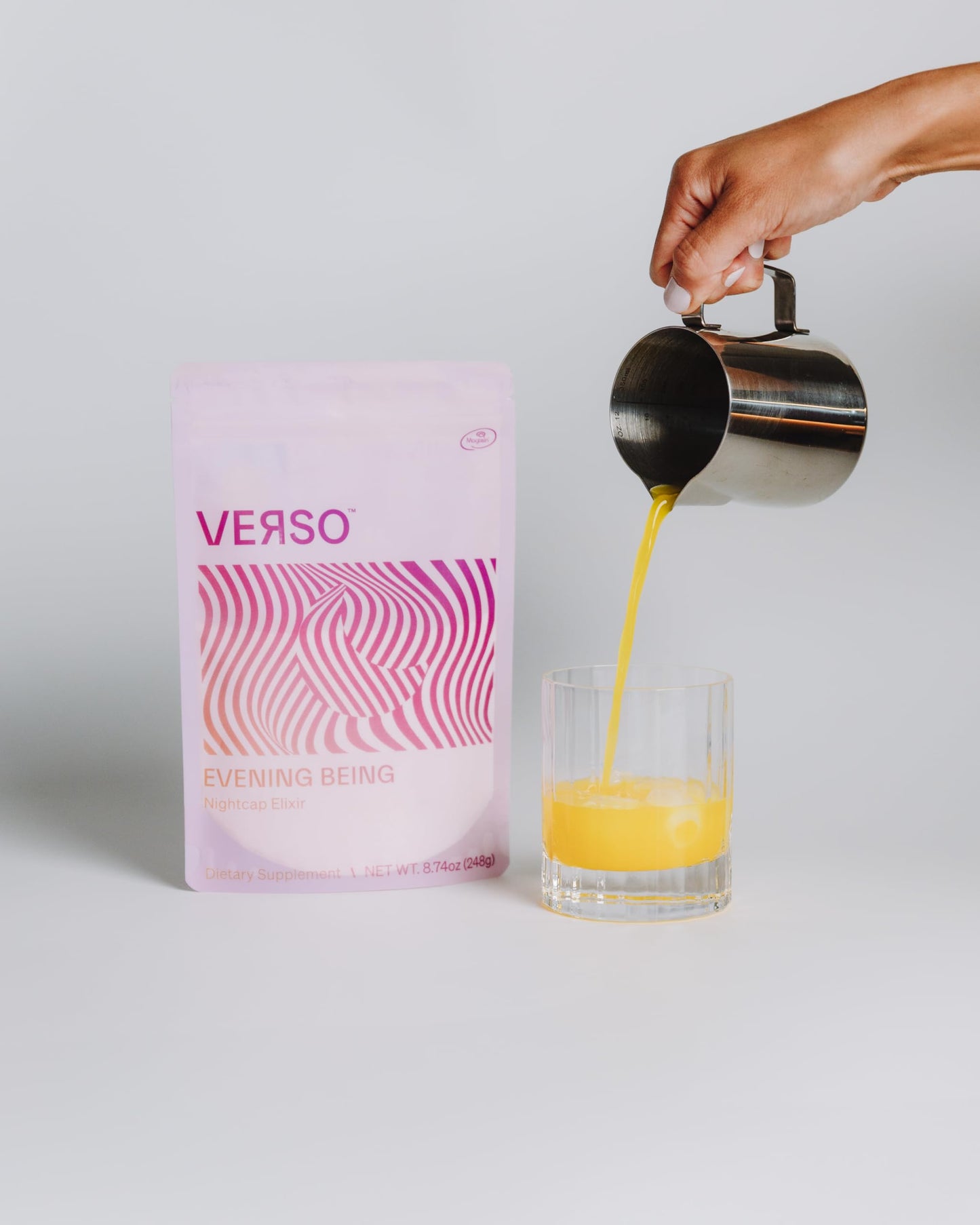 Verso Evening Being Powder 8.74 Ounce