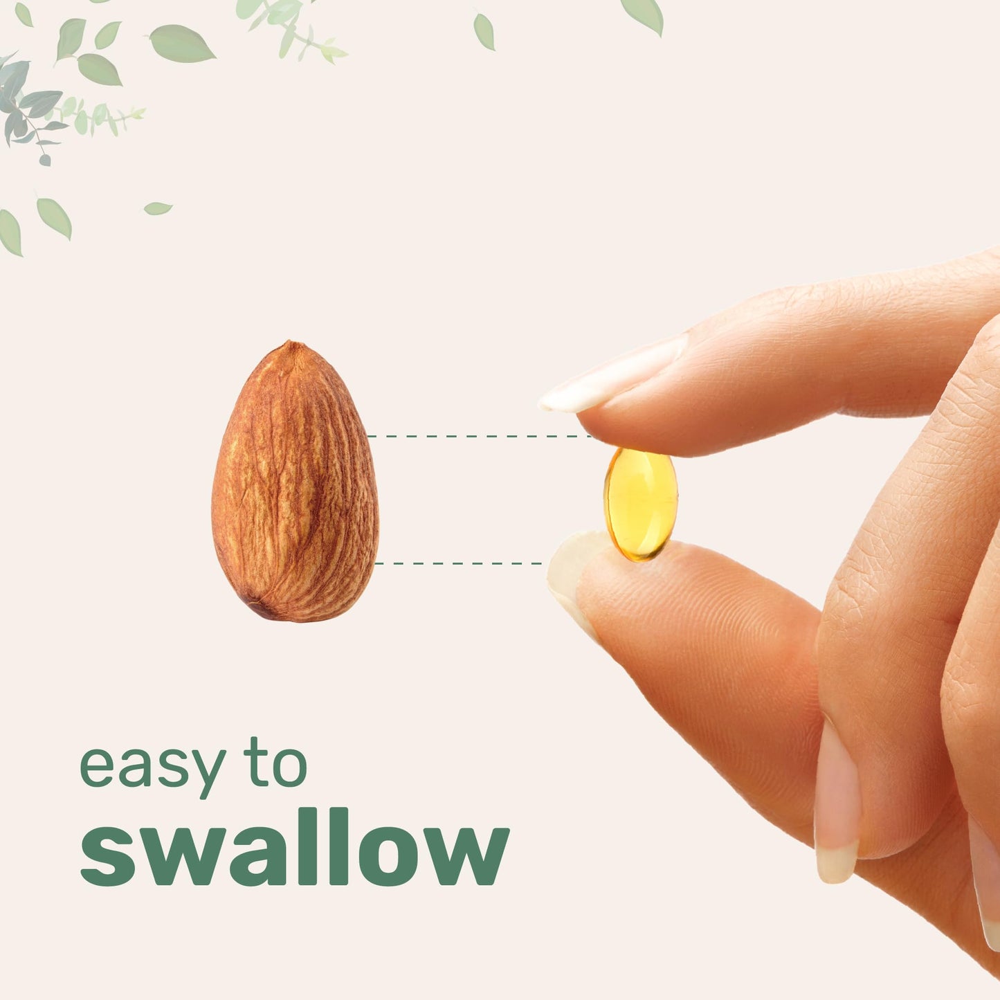 Micro Ingredients Vitamin D3 5000 IU + K2 MK-7 100 mcg Softgels, 180 Count