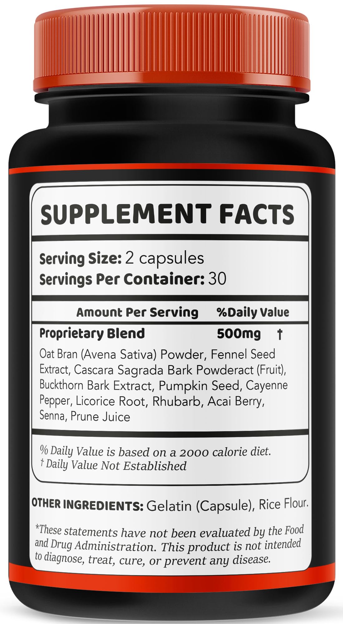 LIVORKA Endopeak Capsule 60 Count